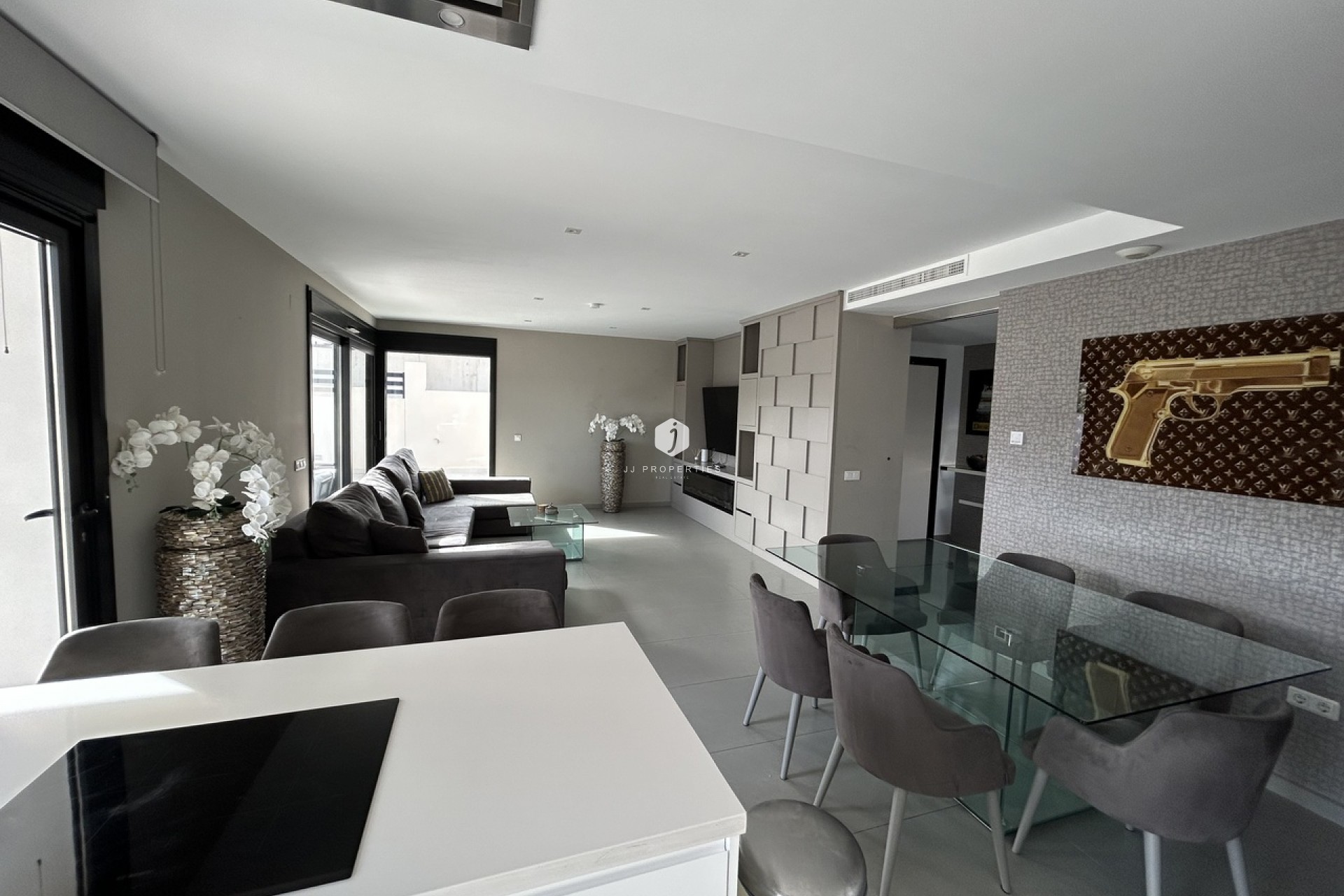 D'occasion - Villa -
Los Balcones - Costa Blanca