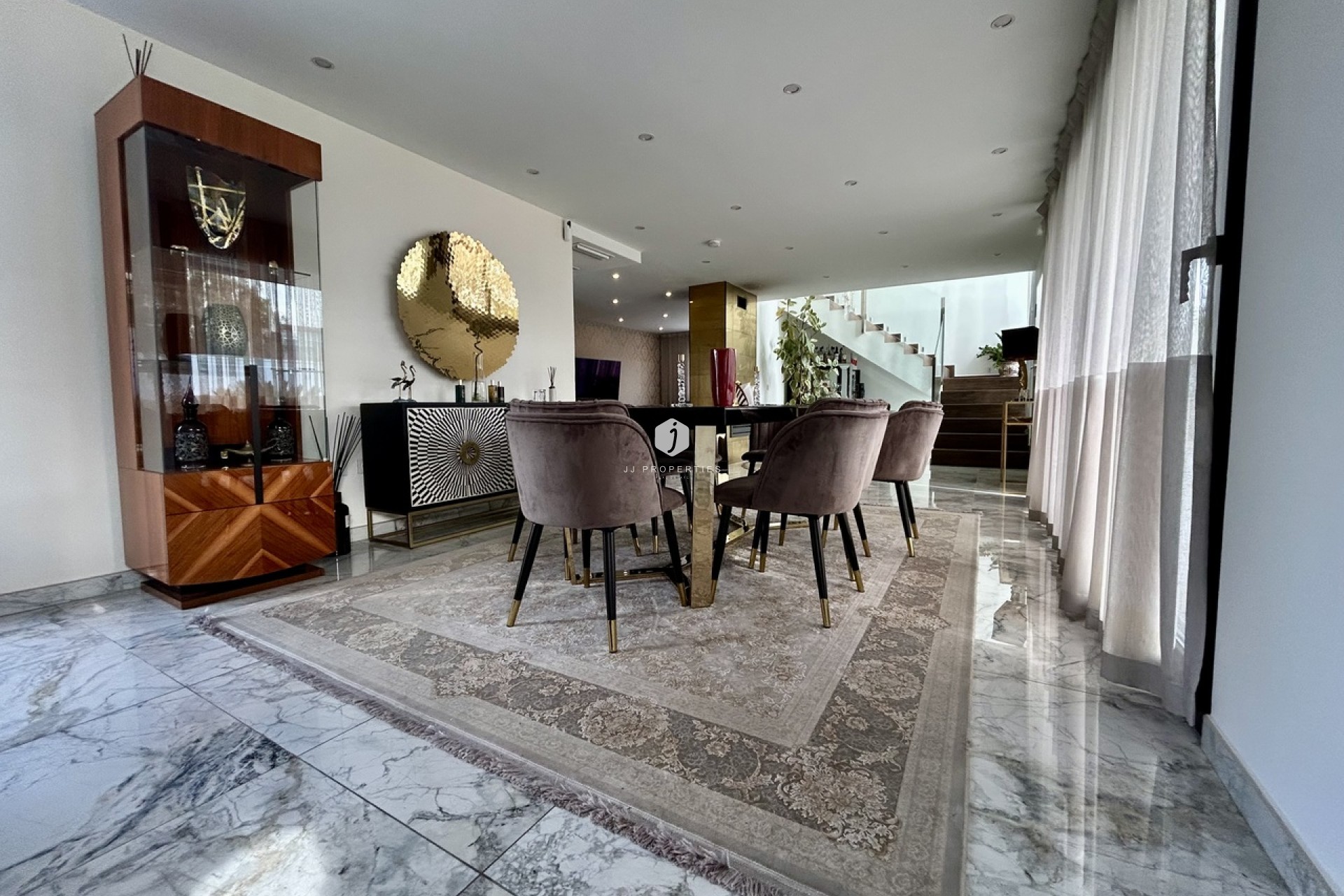 D'occasion - Villa -
Los Balcones - Costa Blanca