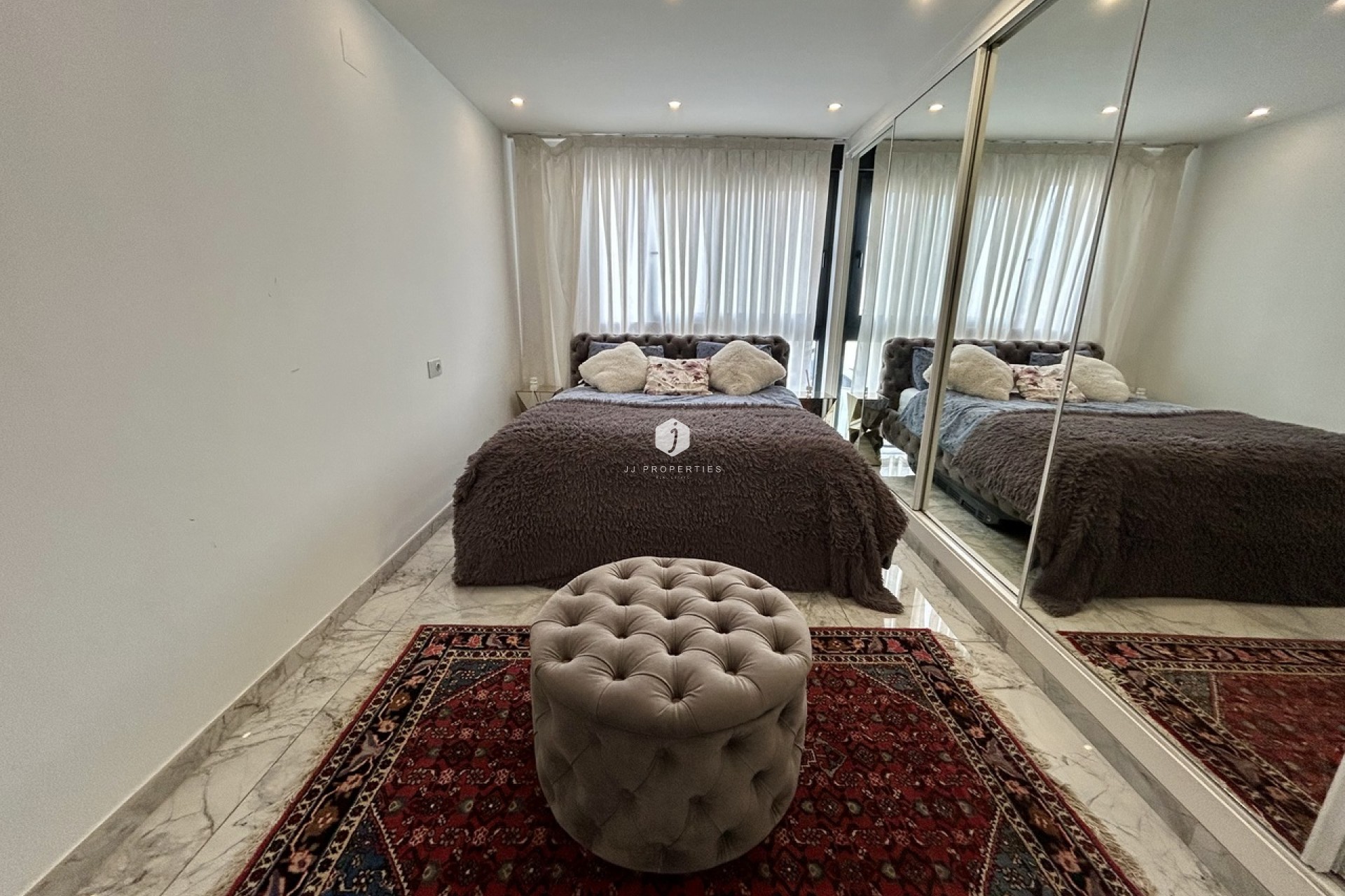 D'occasion - Villa -
Los Balcones - Costa Blanca