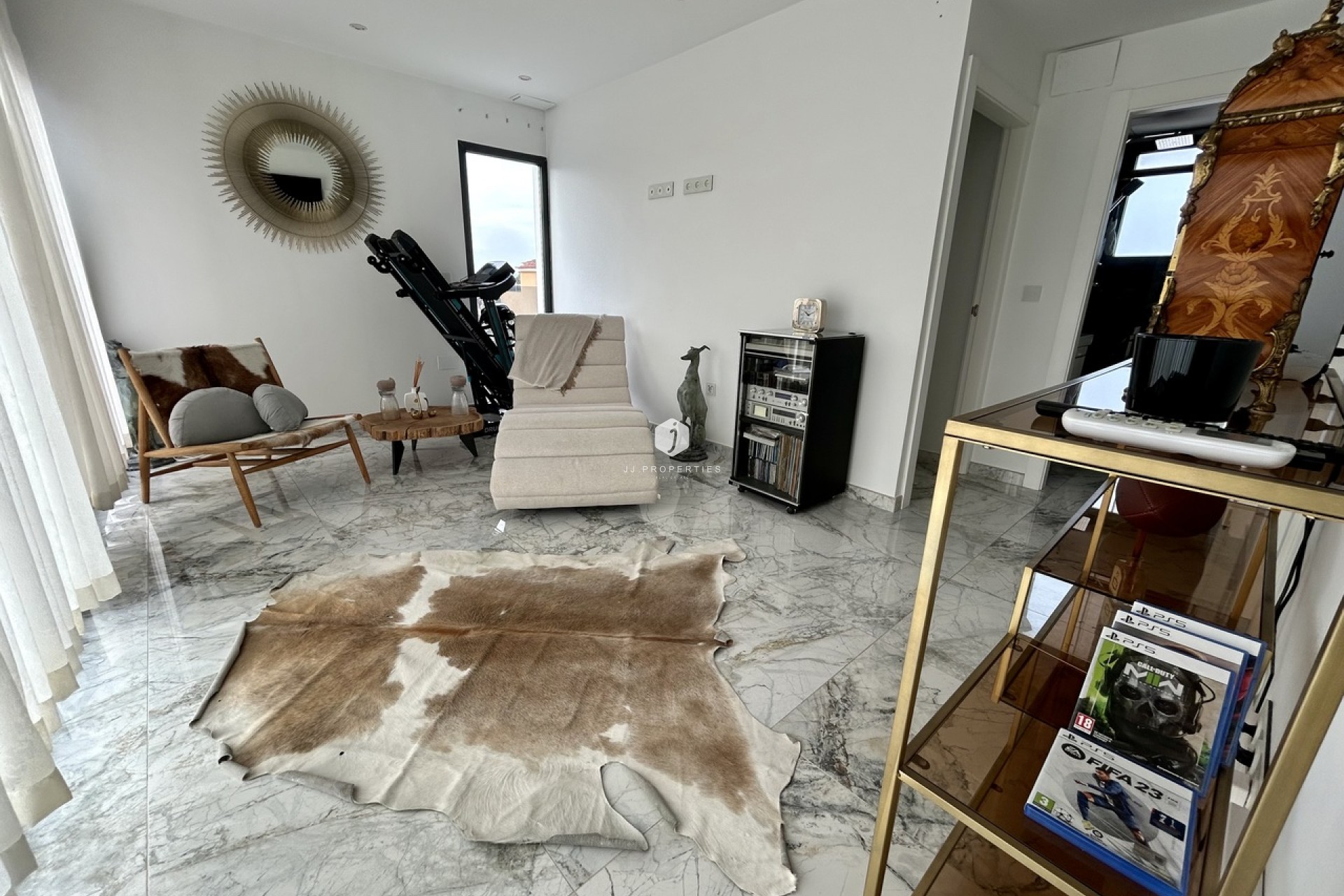 D'occasion - Villa -
Los Balcones - Costa Blanca