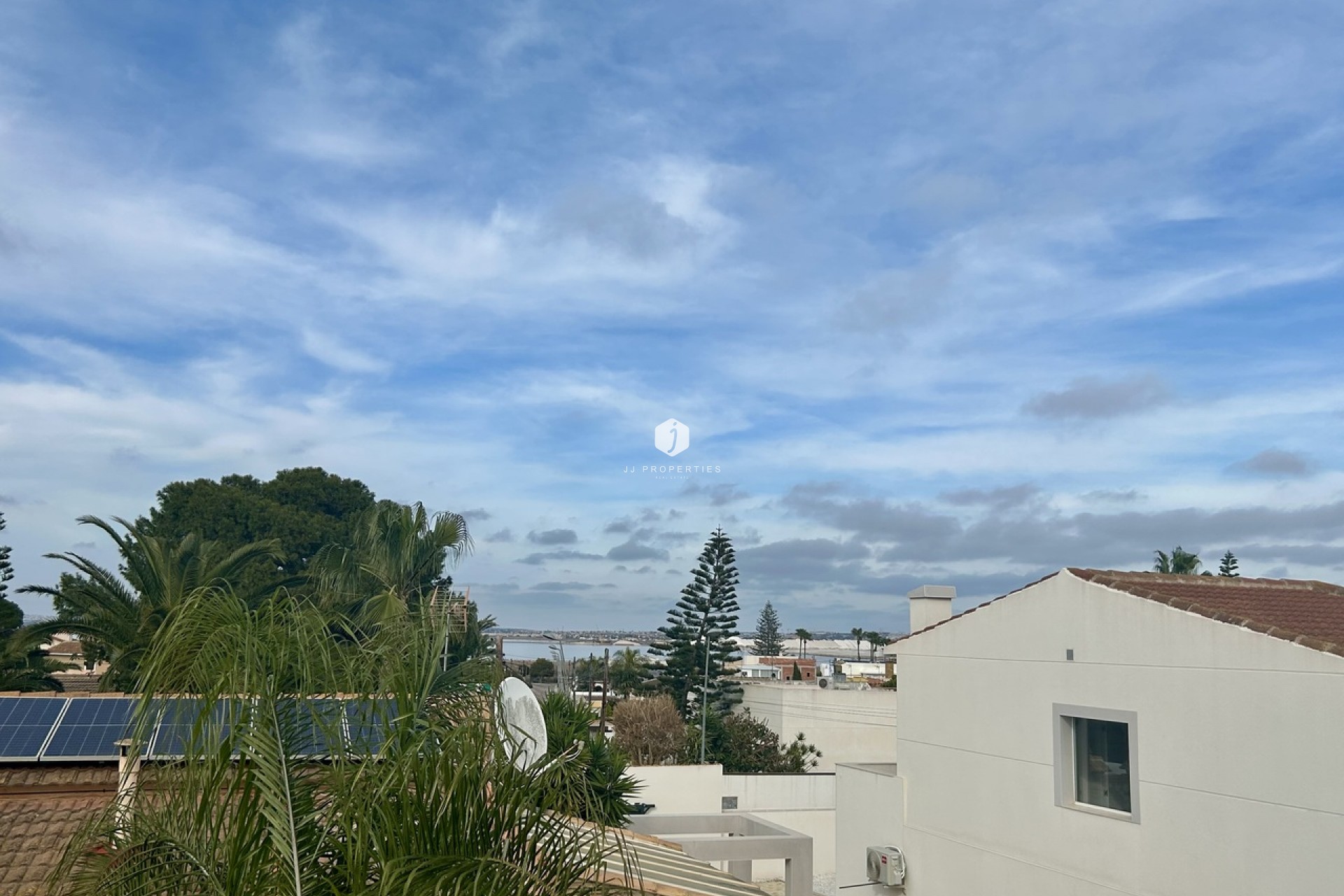 D'occasion - Villa -
Los Balcones - Costa Blanca