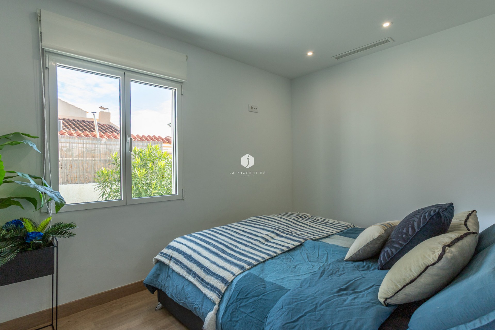 D'occasion - Villa -
Los Balcones - Costa Blanca