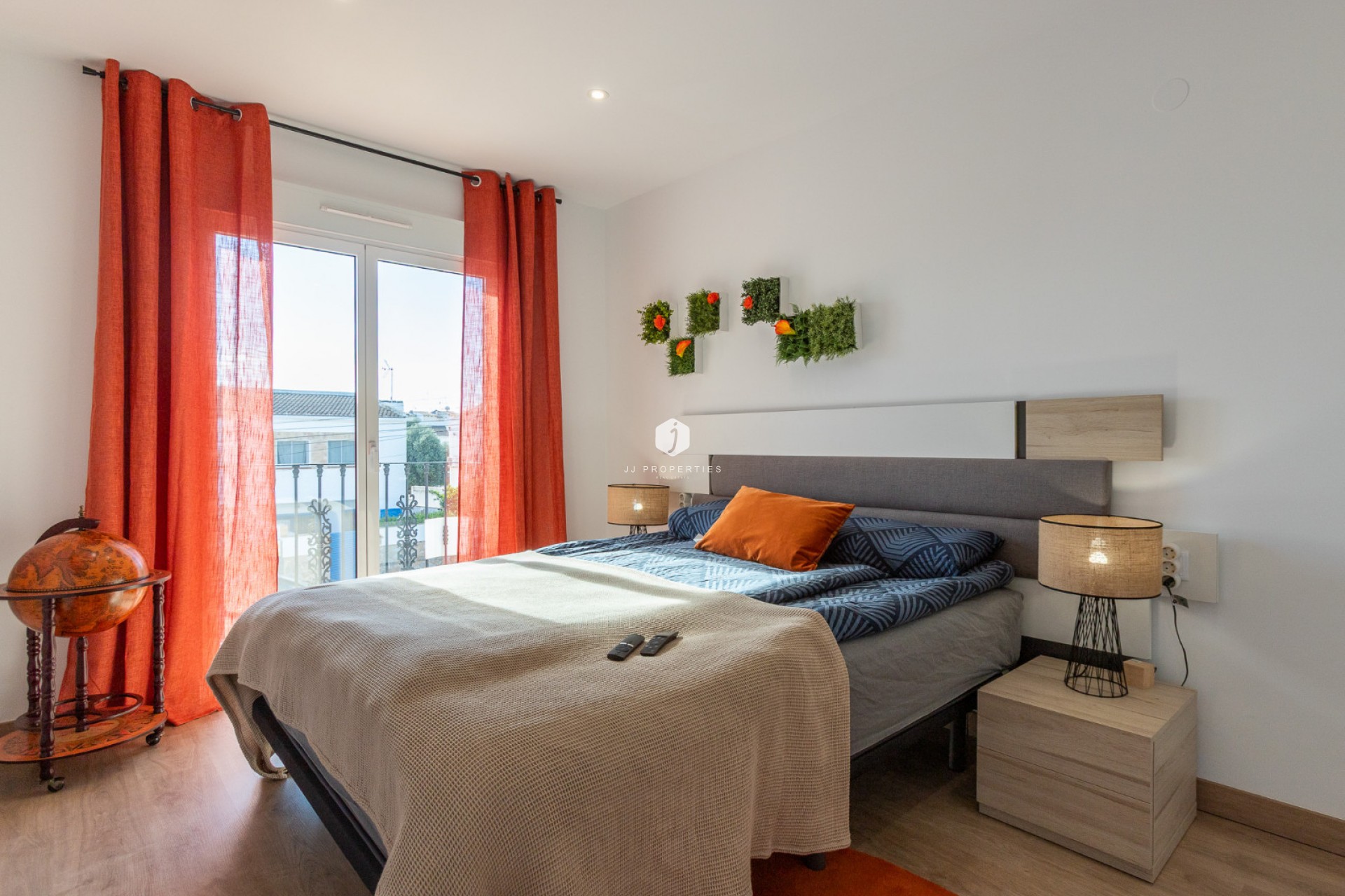 D'occasion - Villa -
Los Balcones - Costa Blanca