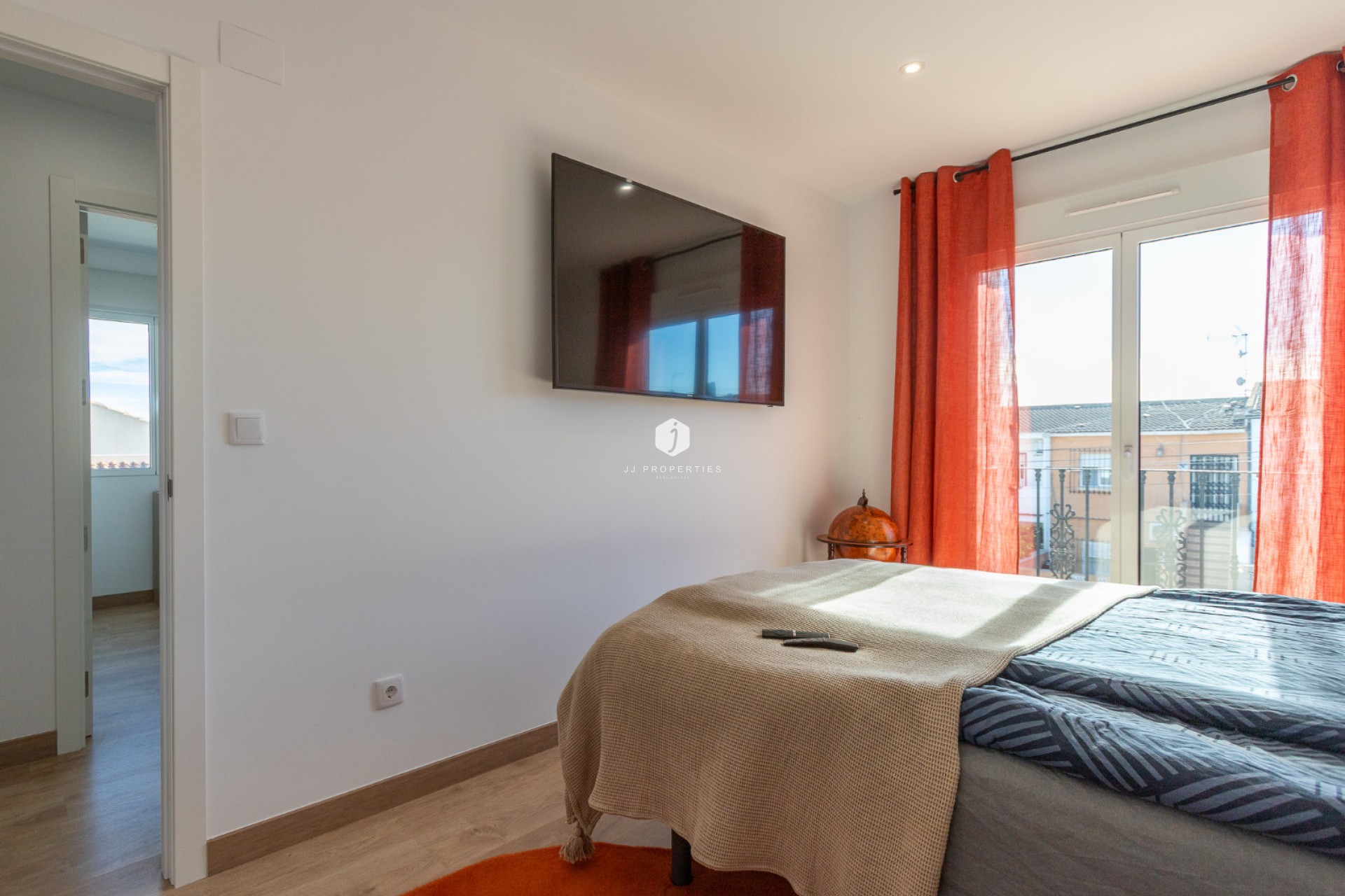 D'occasion - Villa -
Los Balcones - Costa Blanca