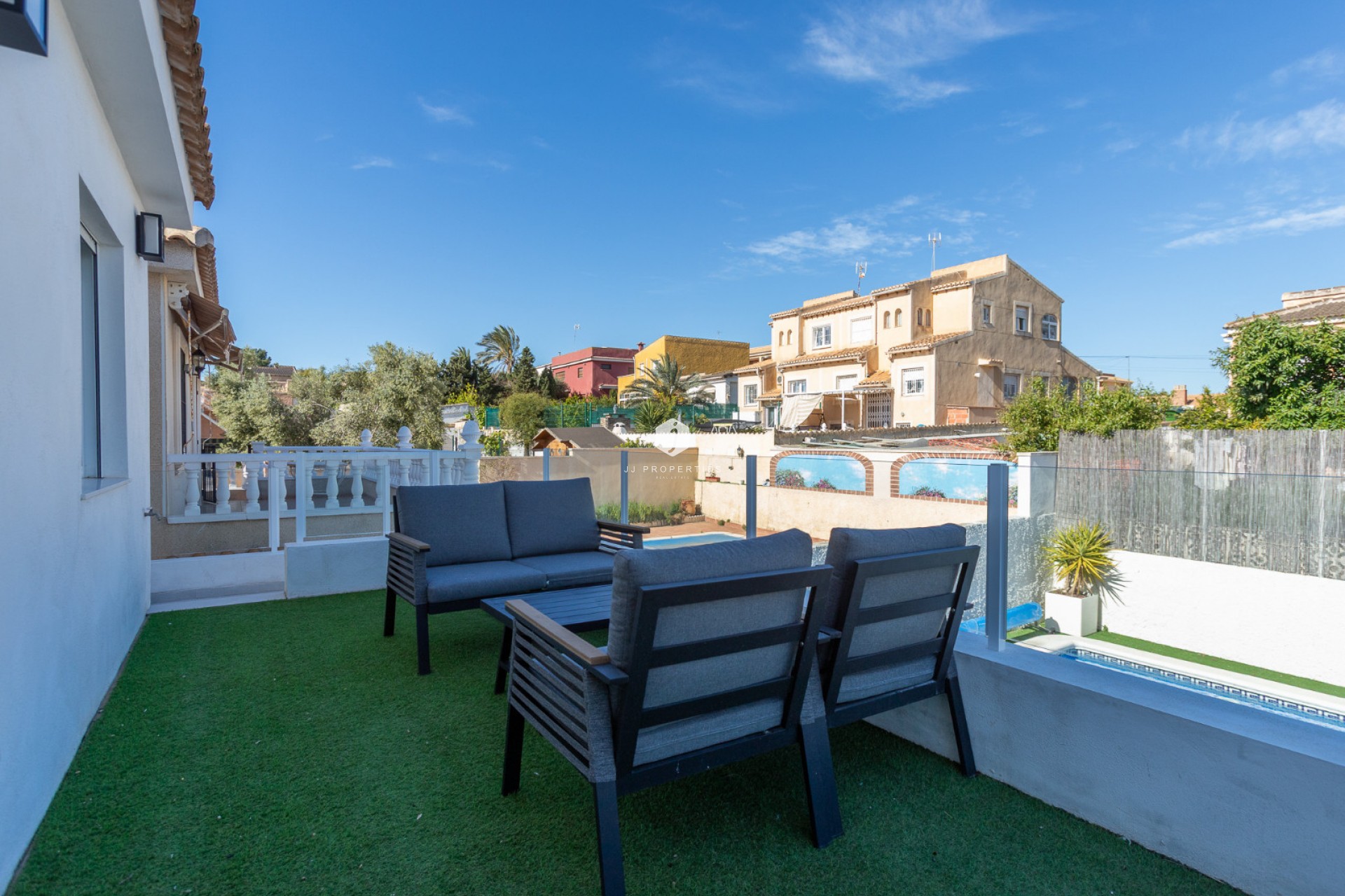 D'occasion - Villa -
Los Balcones - Costa Blanca