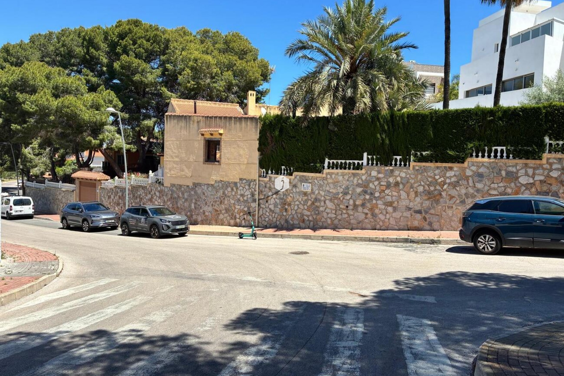 D'occasion - Villa -
Los Balcones - Costa Blanca