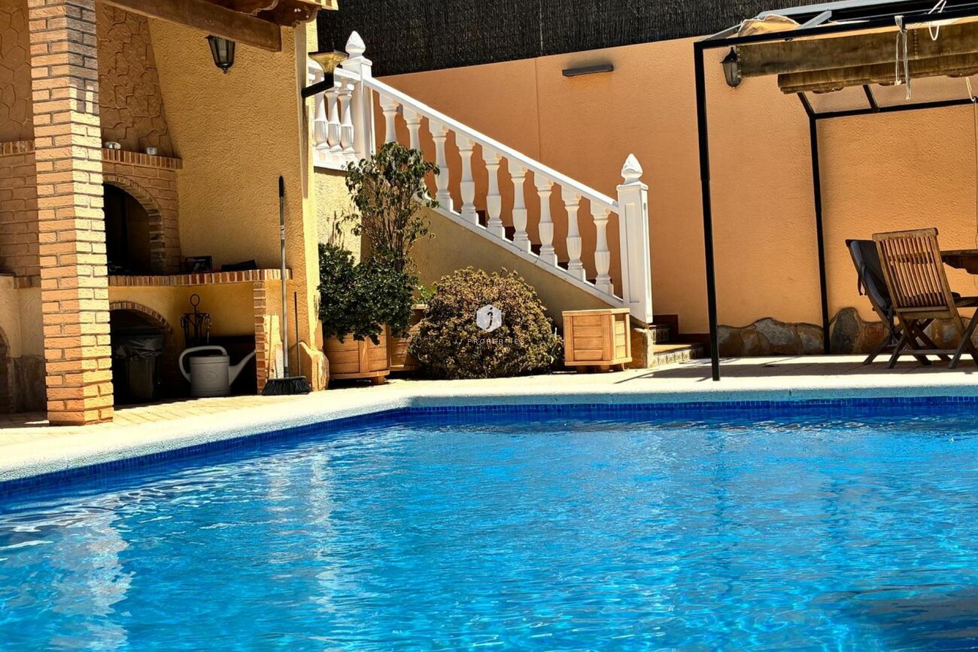 D'occasion - Villa -
Los Balcones - Costa Blanca