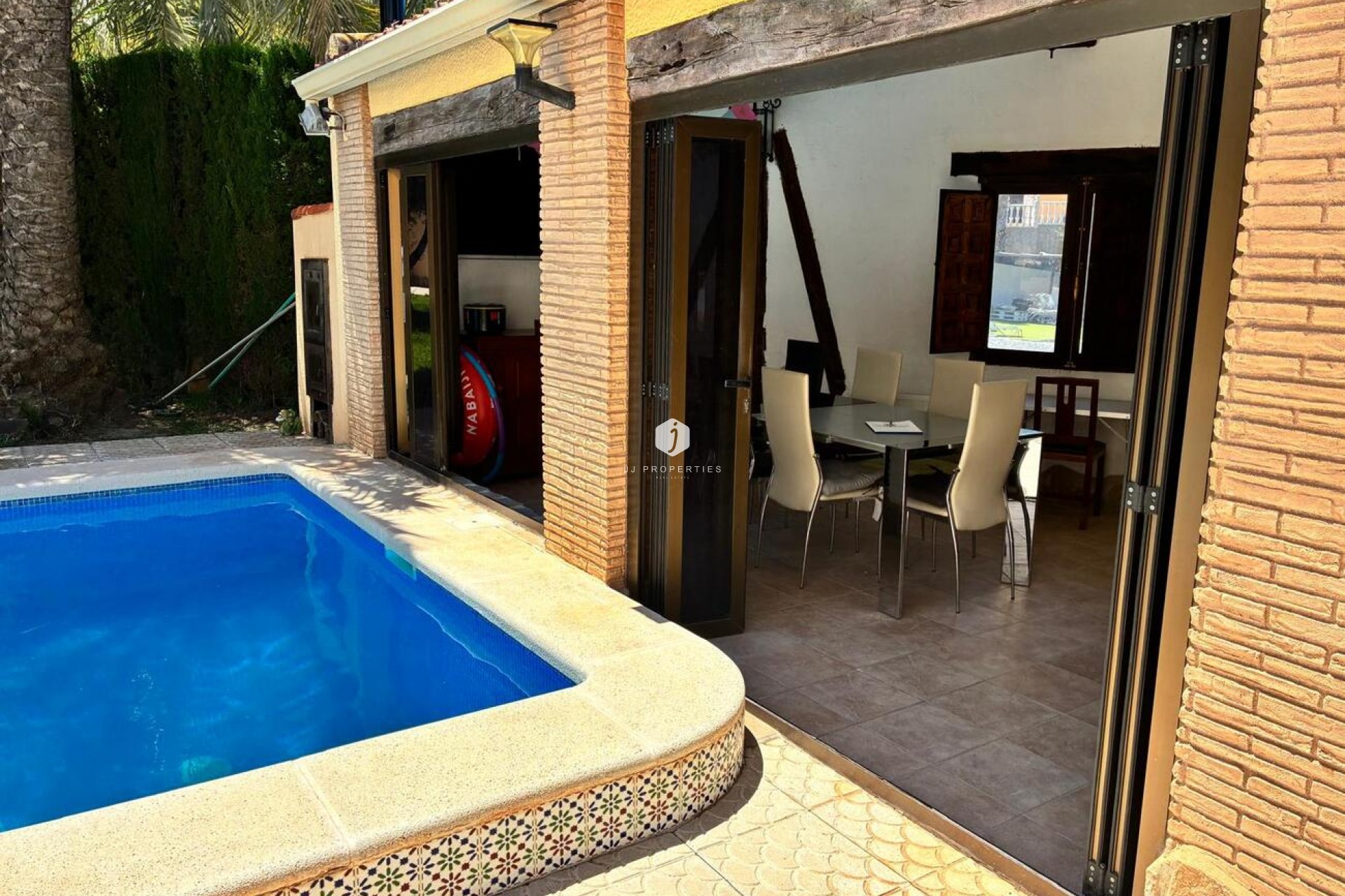 D'occasion - Villa -
Los Balcones - Costa Blanca