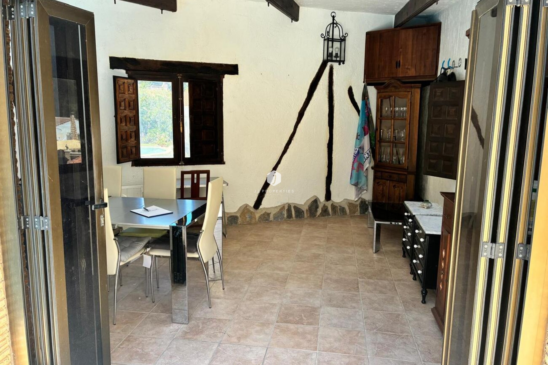 D'occasion - Villa -
Los Balcones - Costa Blanca