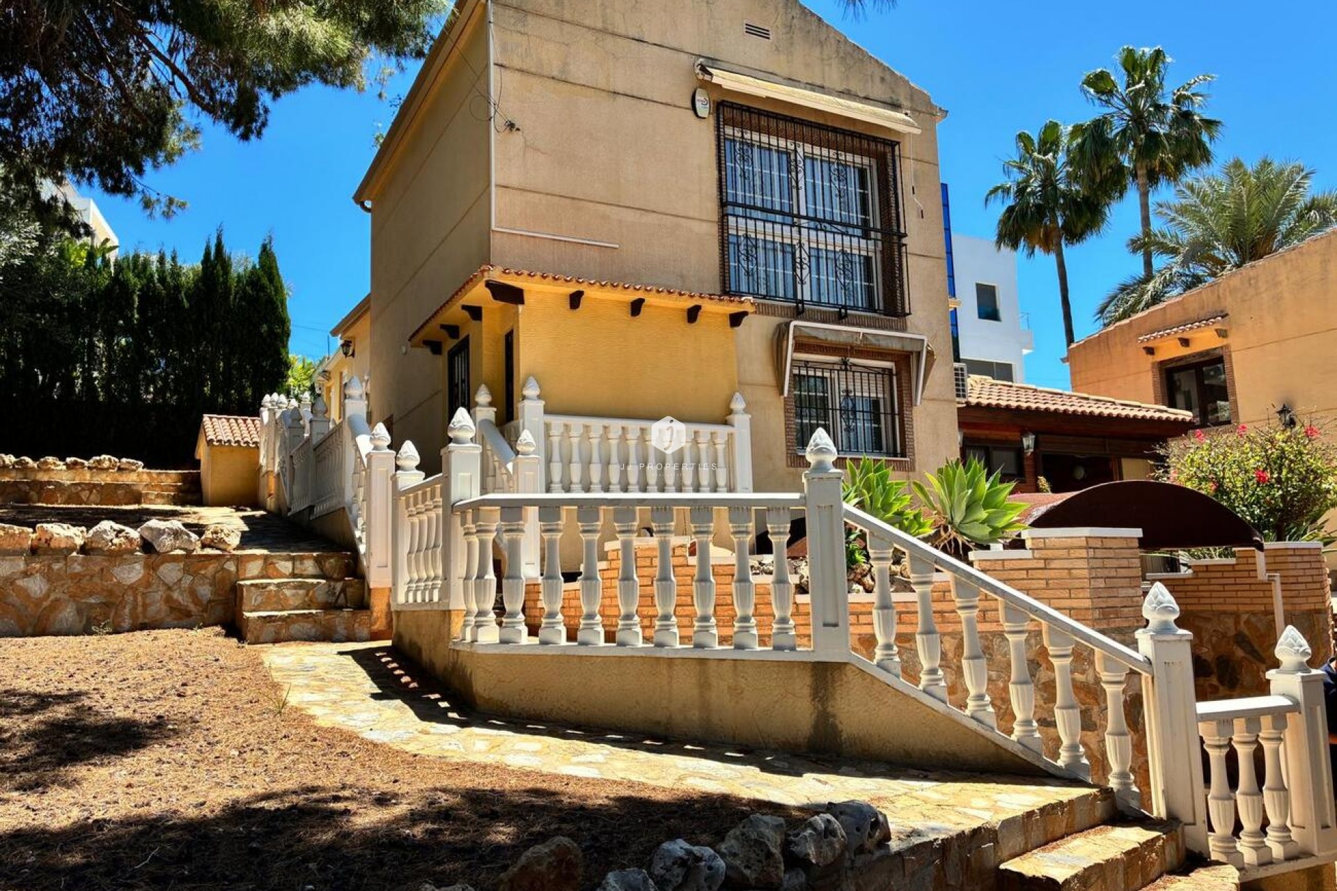 D'occasion - Villa -
Los Balcones - Costa Blanca