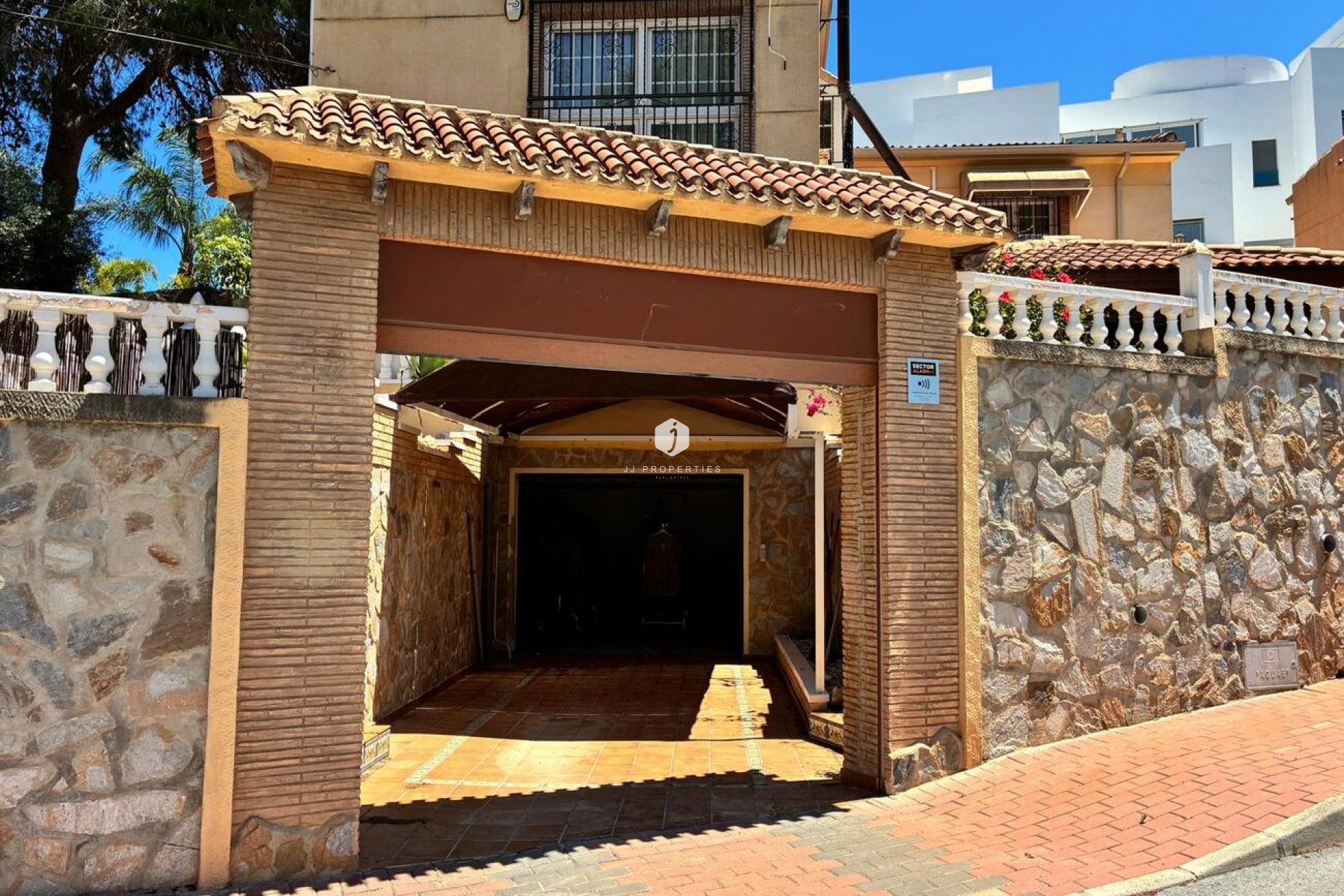 D'occasion - Villa -
Los Balcones - Costa Blanca