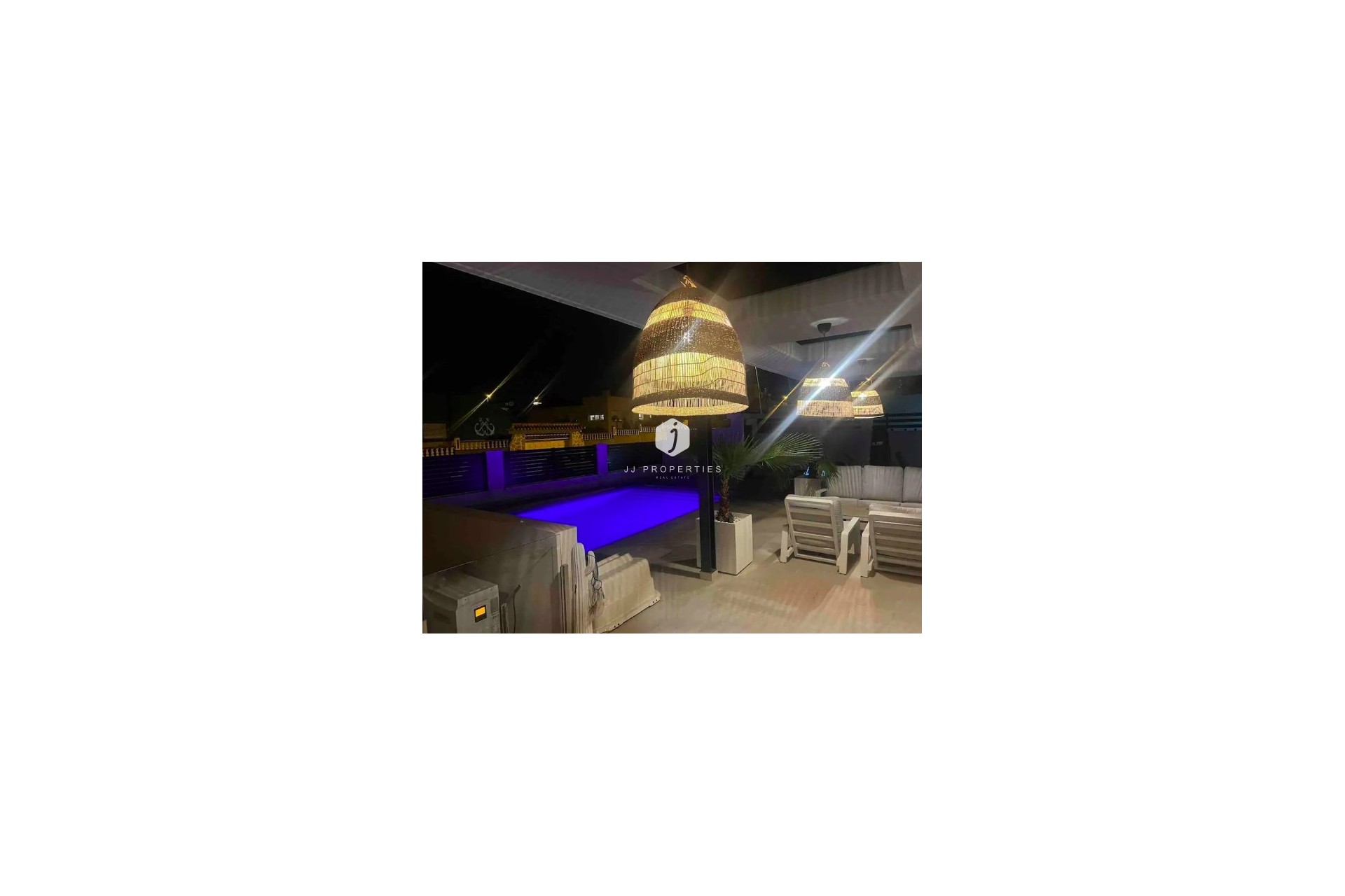 D'occasion - Villa -
Los Balcones - Costa Blanca