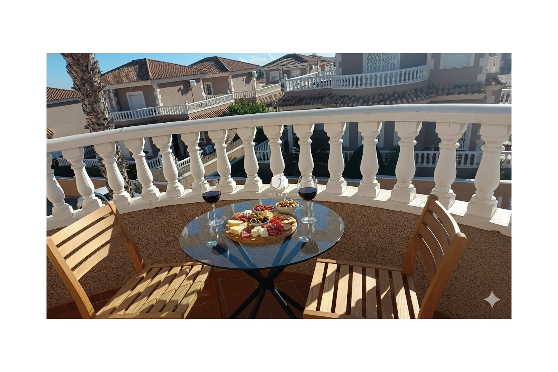 D'occasion - Villa -
Los Balcones - Costa Blanca