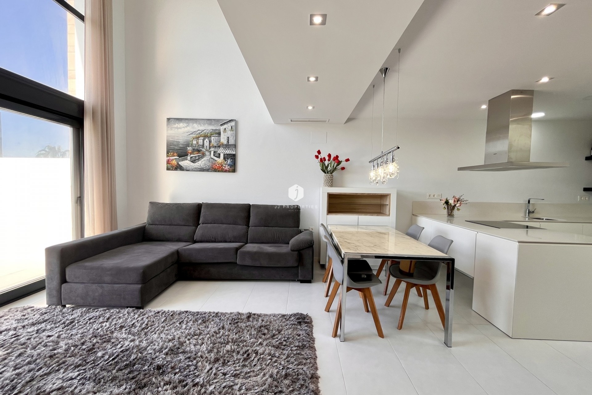 D'occasion - Villa -
Los Dolses - Inland