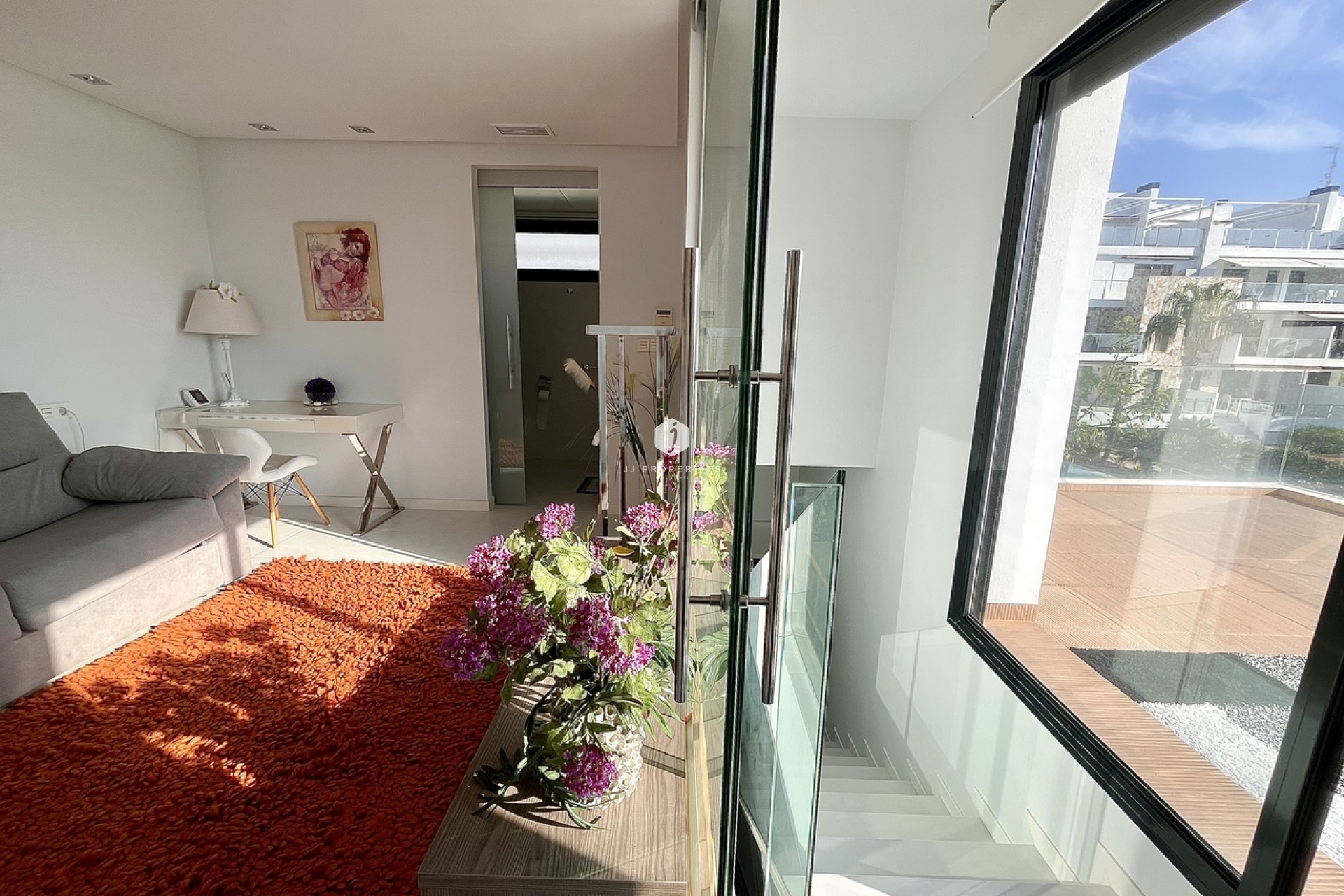 D'occasion - Villa -
Los Dolses - Inland