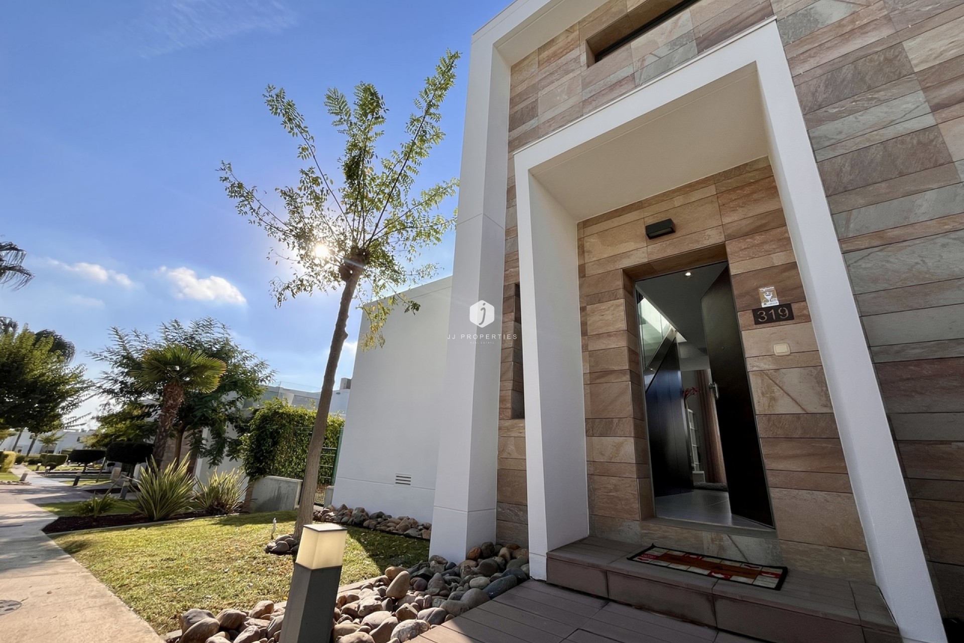 D'occasion - Villa -
Los Dolses - Inland