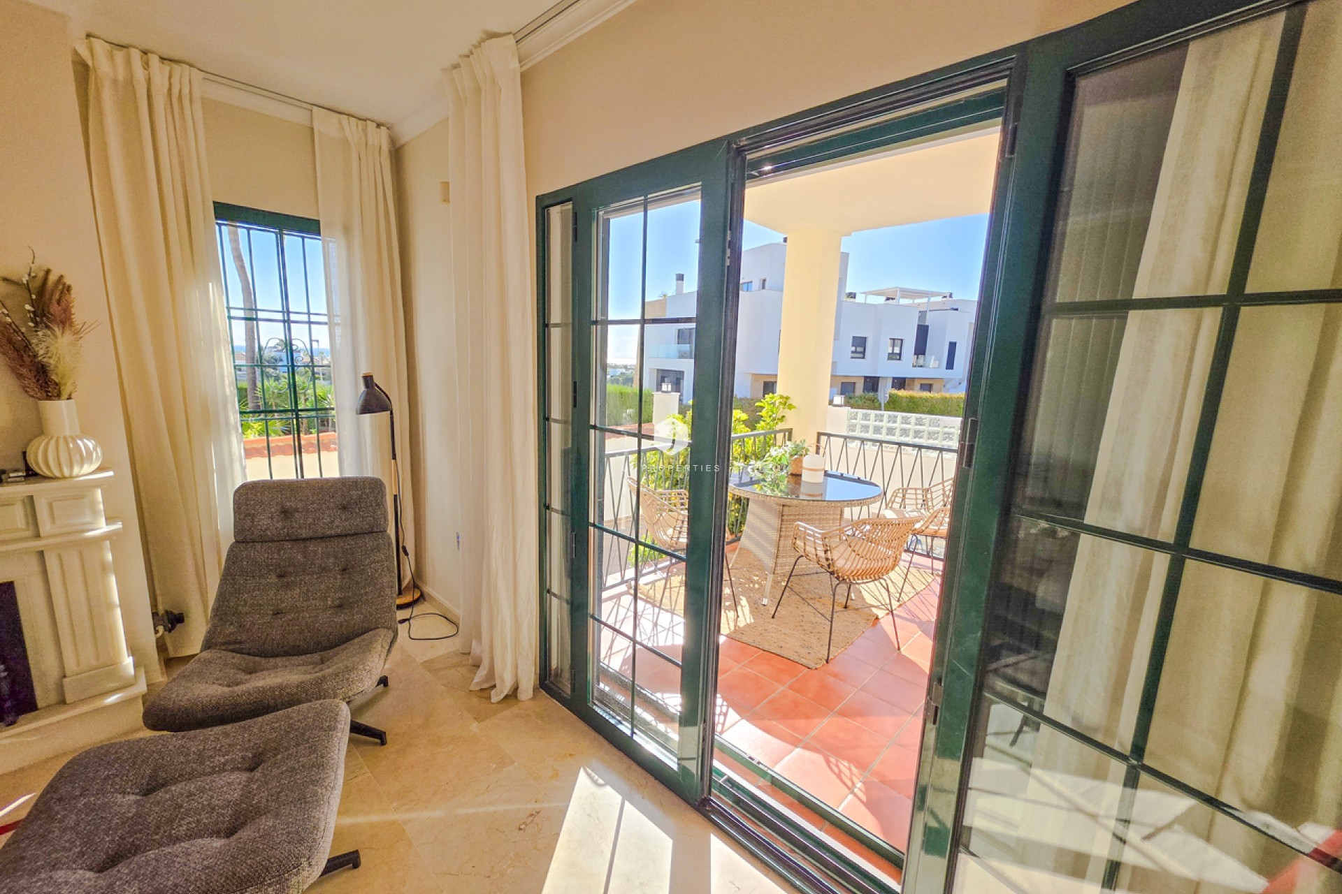 D'occasion - Villa -
Los Dolses - Inland