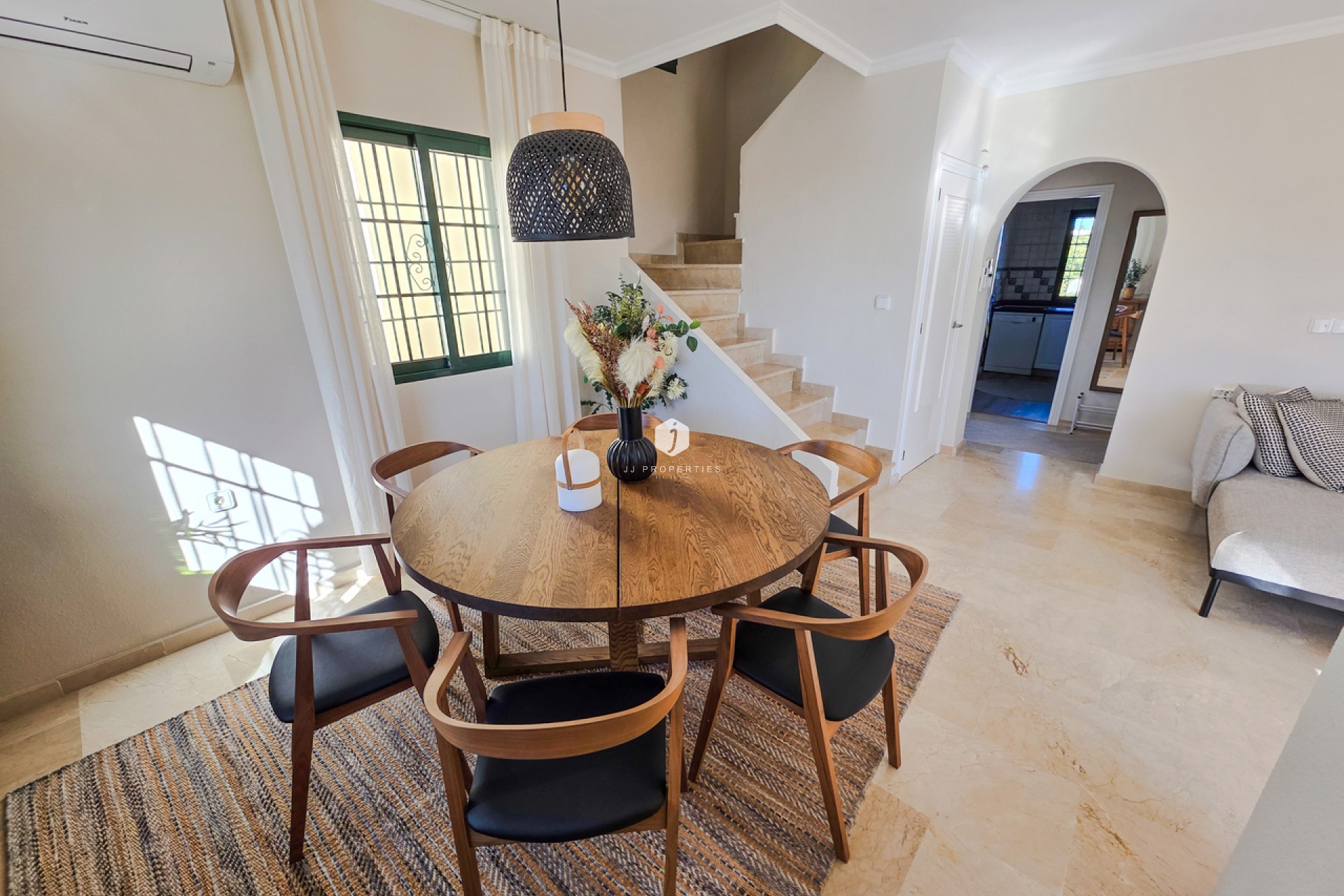 D'occasion - Villa -
Los Dolses - Inland