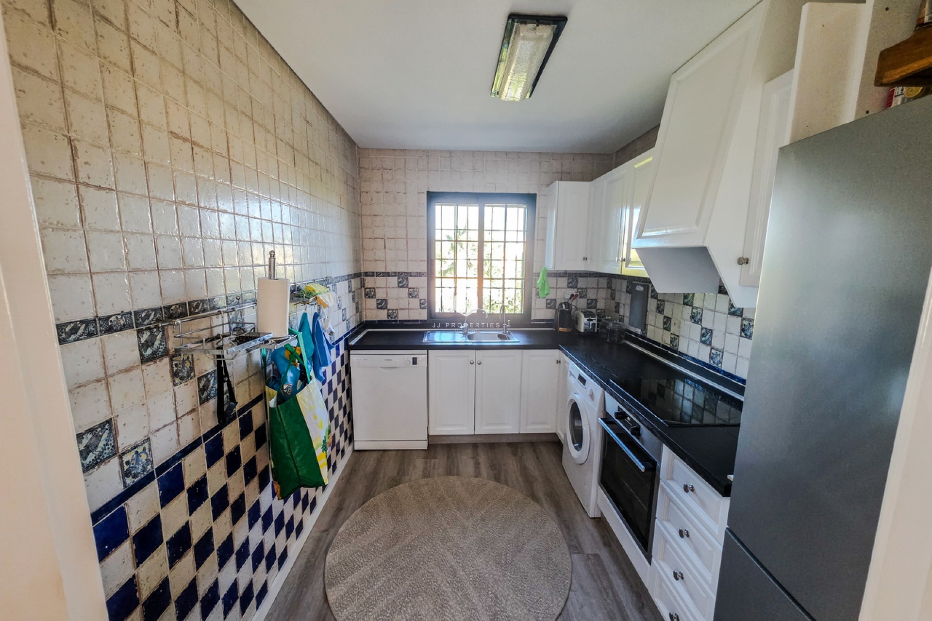 D'occasion - Villa -
Los Dolses - Inland