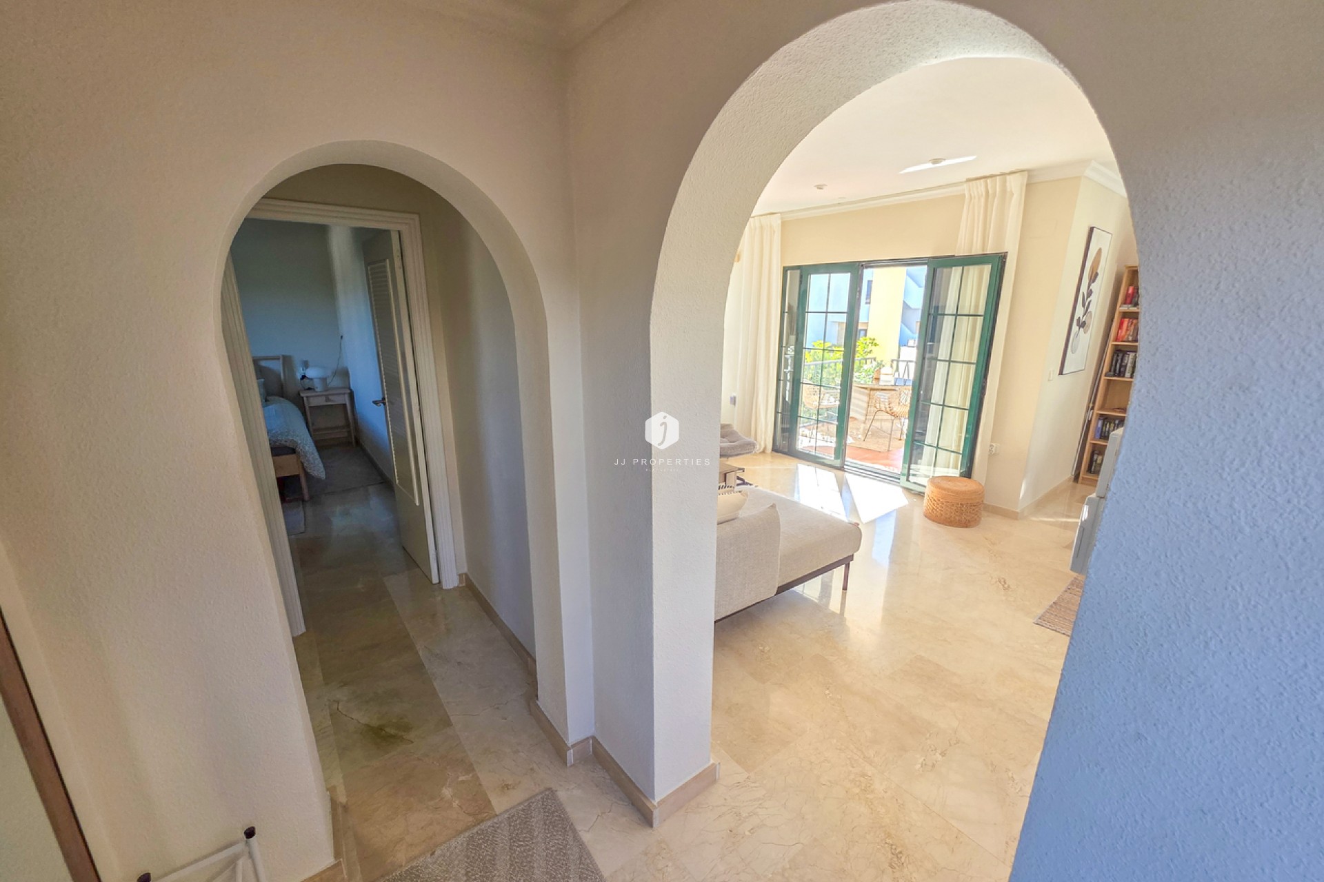 D'occasion - Villa -
Los Dolses - Inland