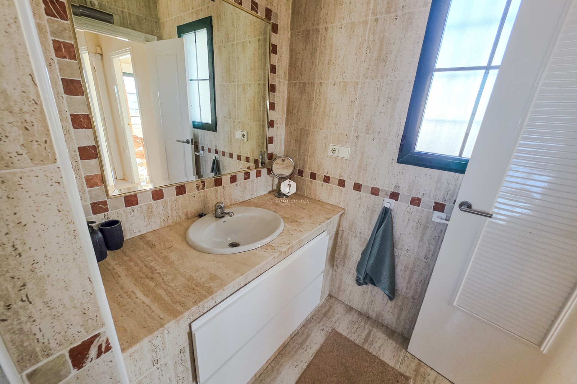 D'occasion - Villa -
Los Dolses - Inland