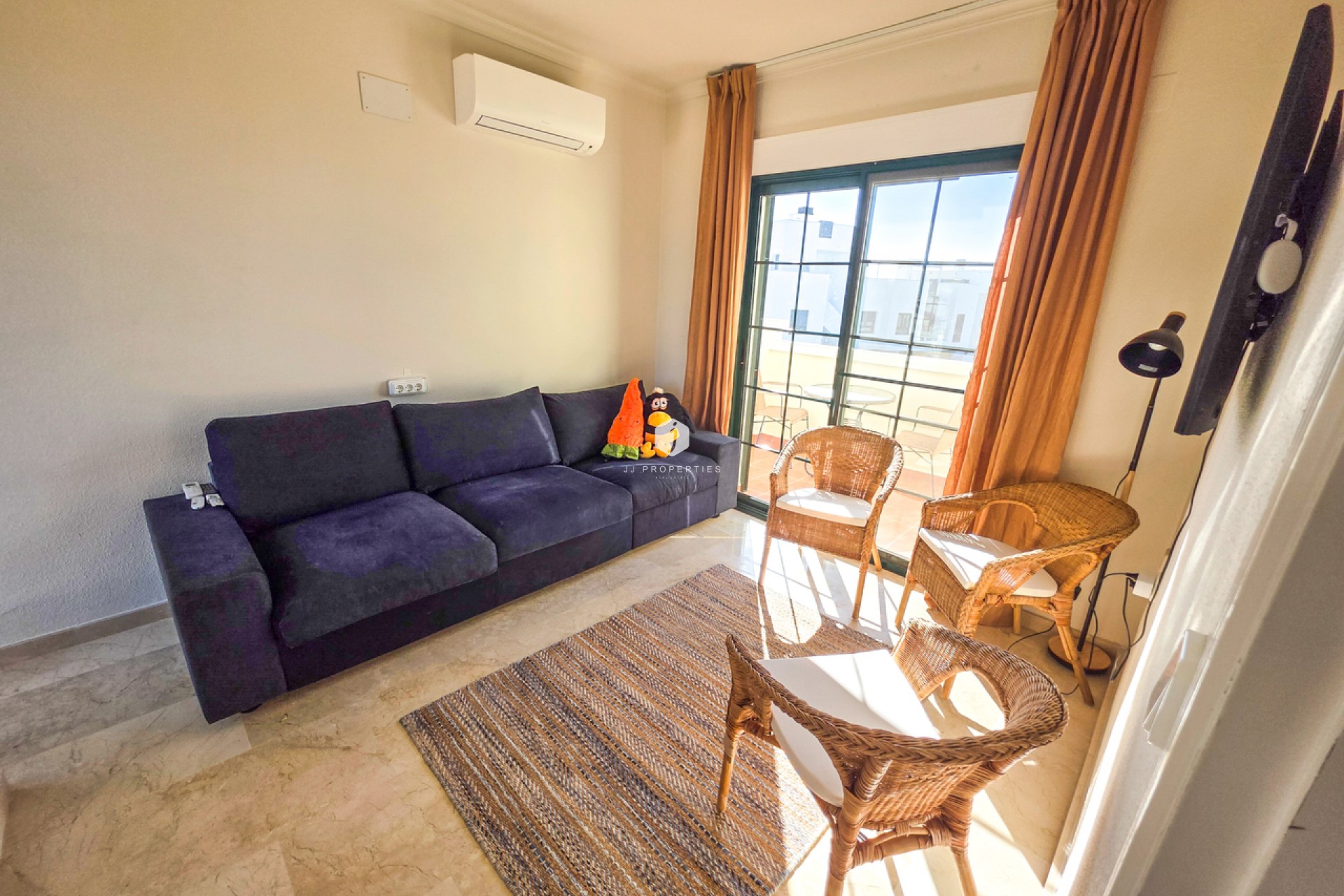 D'occasion - Villa -
Los Dolses - Inland