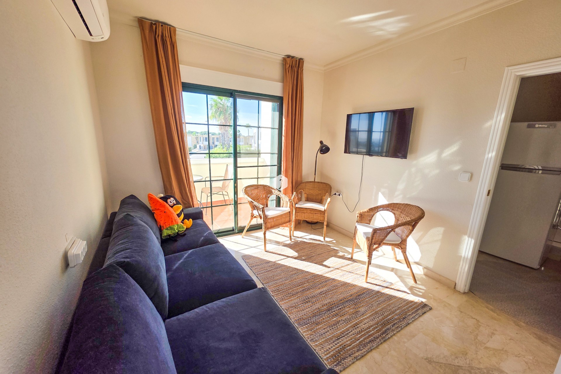 D'occasion - Villa -
Los Dolses - Inland