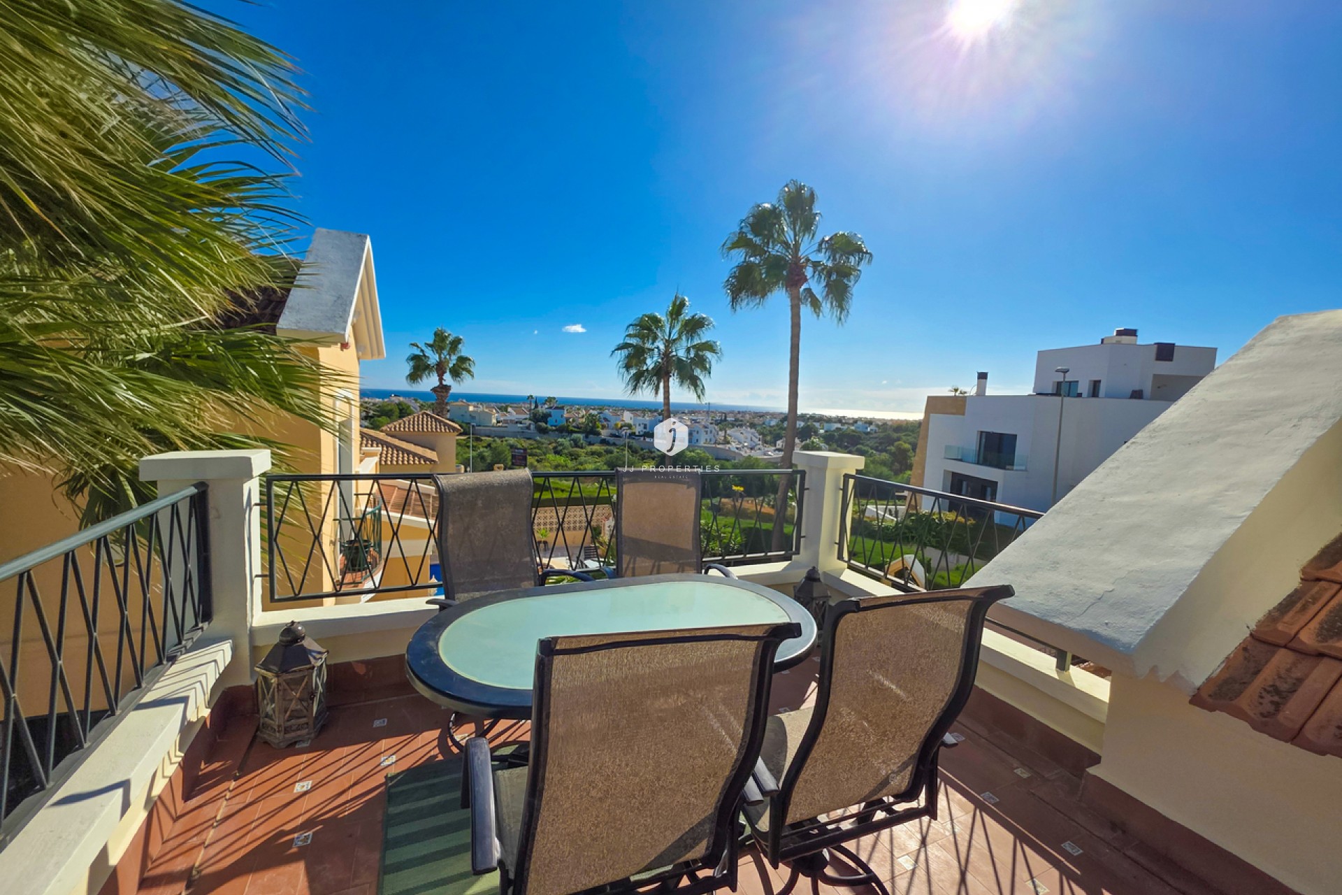 D'occasion - Villa -
Los Dolses - Inland