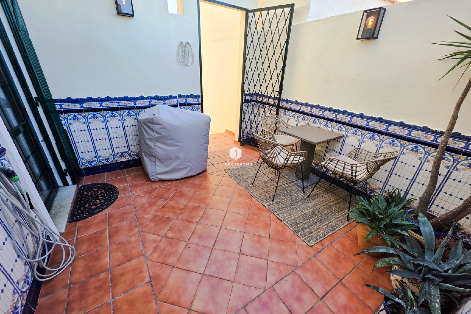 D'occasion - Villa -
Los Dolses - Inland