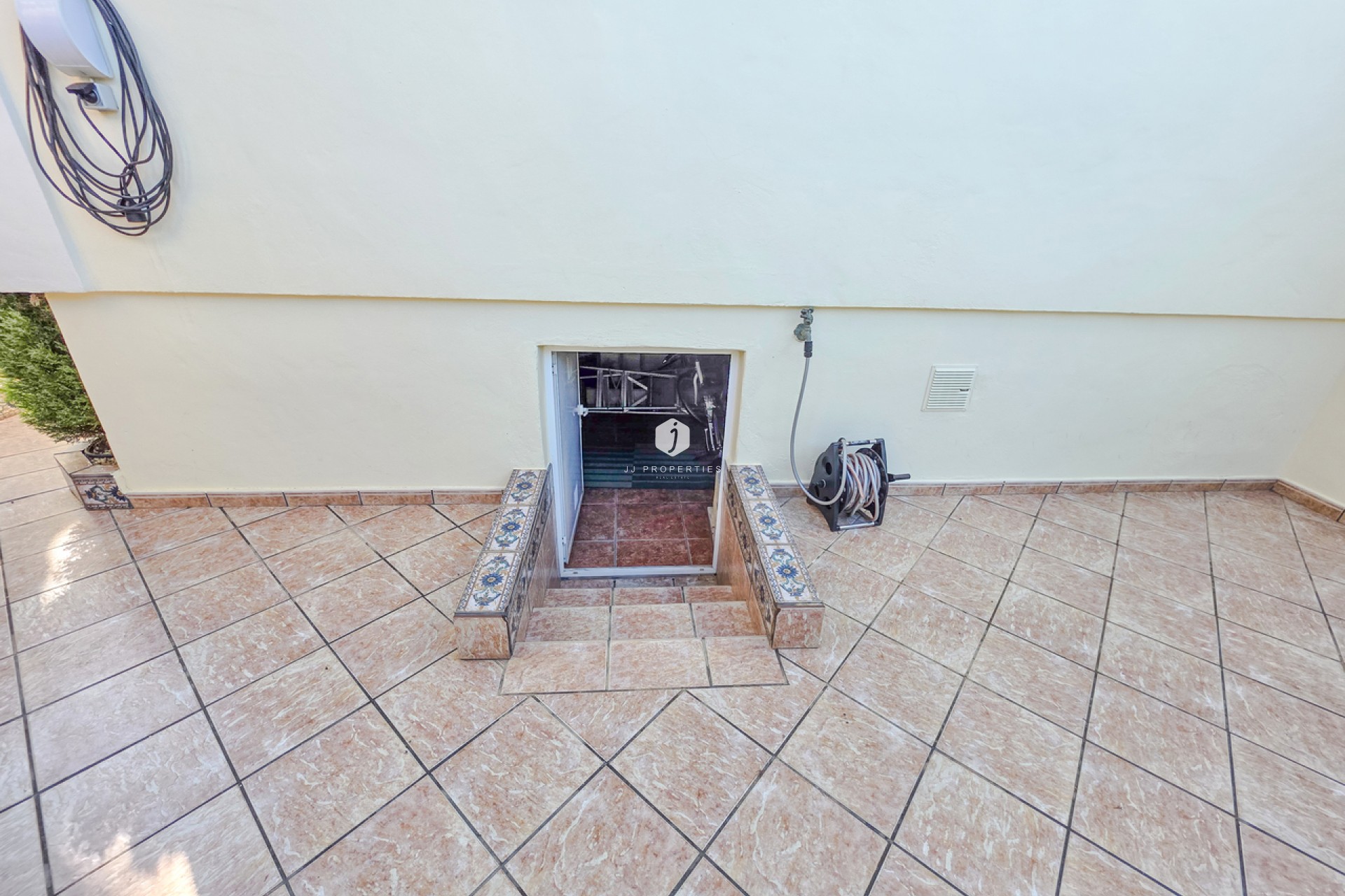 D'occasion - Villa -
Los Dolses - Inland