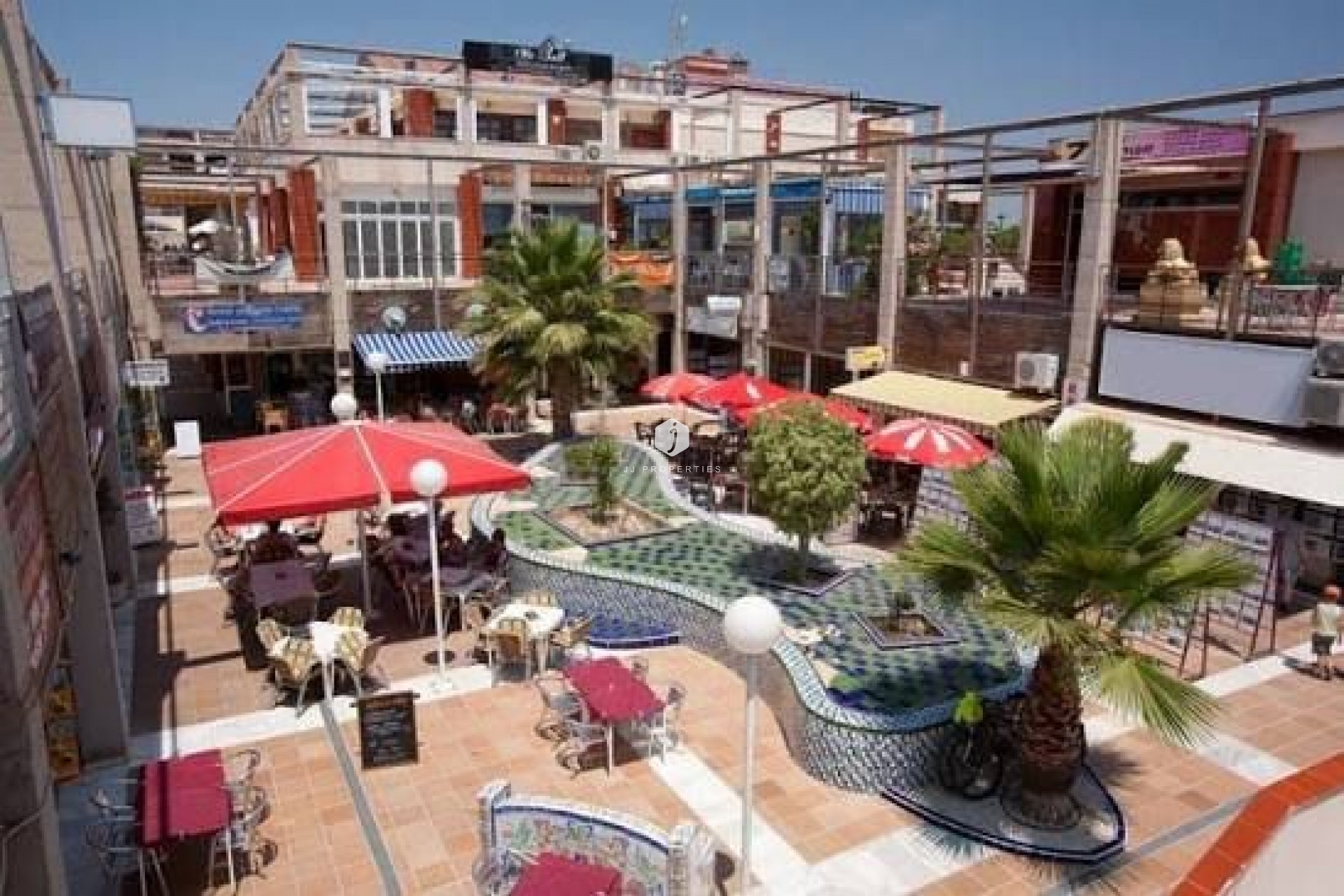 D'occasion - Villa -
Los Dolses - Inland