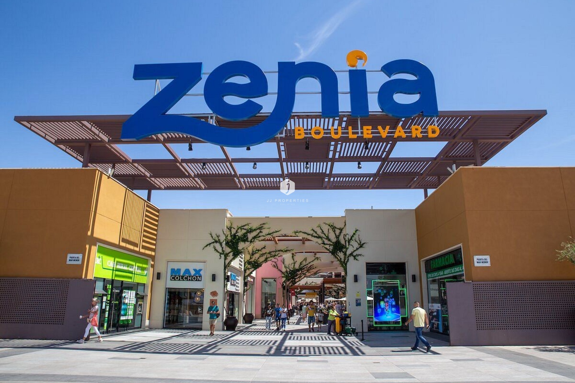 D'occasion - Villa -
Los Dolses - Inland