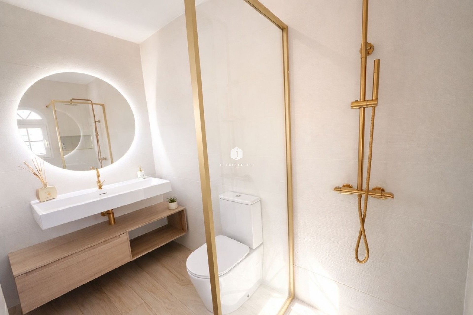D'occasion - Villa -
Los Dolses - Inland