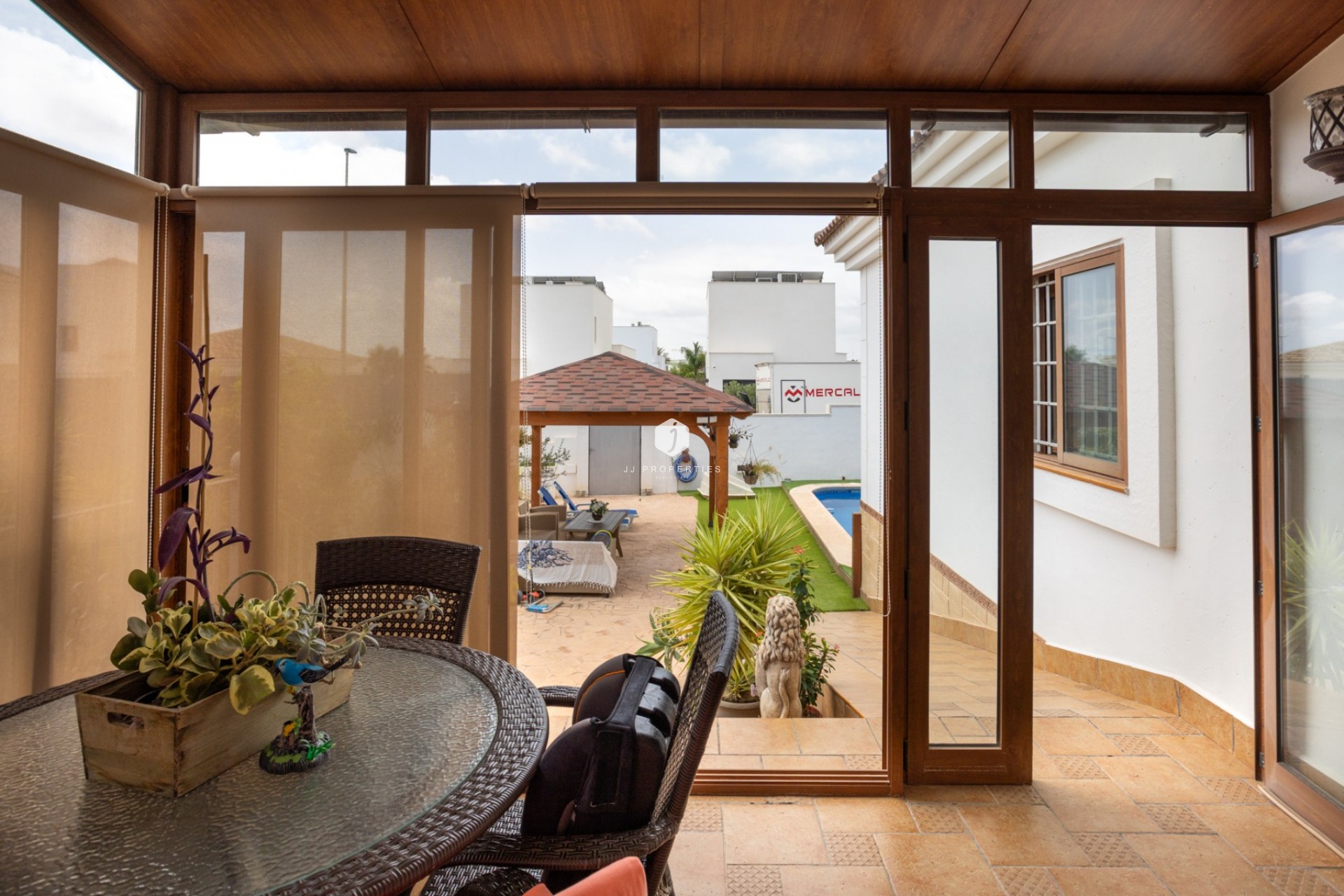 D'occasion - Villa -
Los Montesinos - Costa Blanca