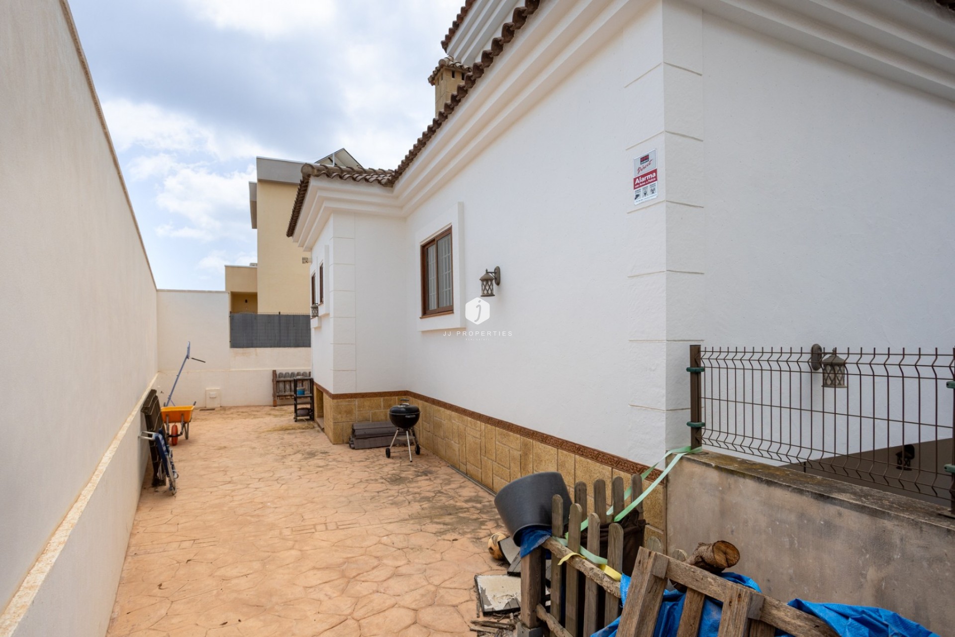 D'occasion - Villa -
Los Montesinos - Costa Blanca