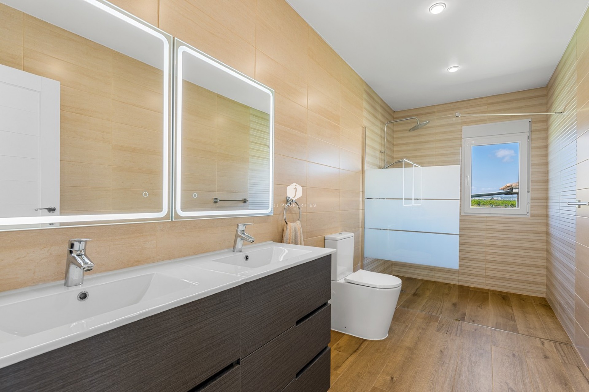 D'occasion - Villa -
Los Montesinos - Costa Blanca