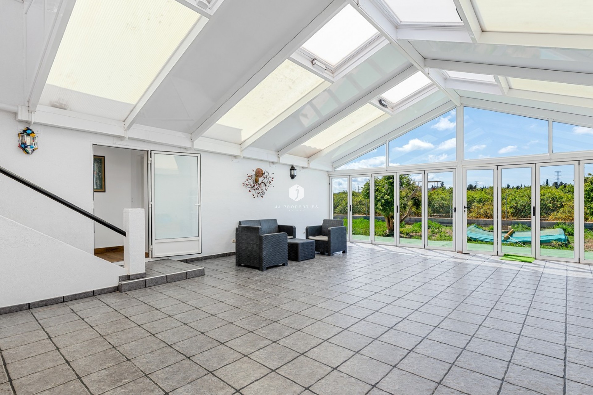 D'occasion - Villa -
Los Montesinos - Costa Blanca