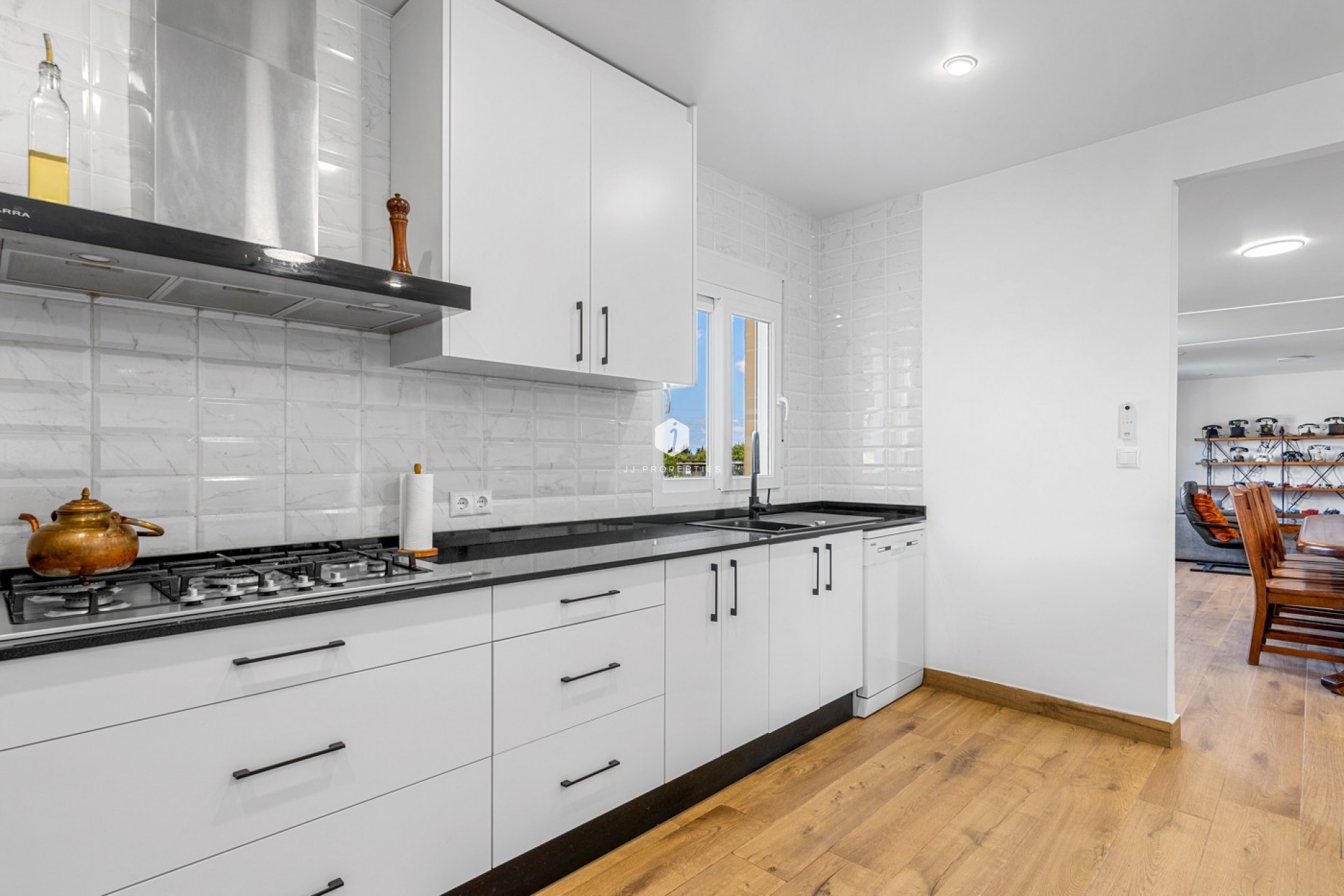 D'occasion - Villa -
Los Montesinos - Costa Blanca