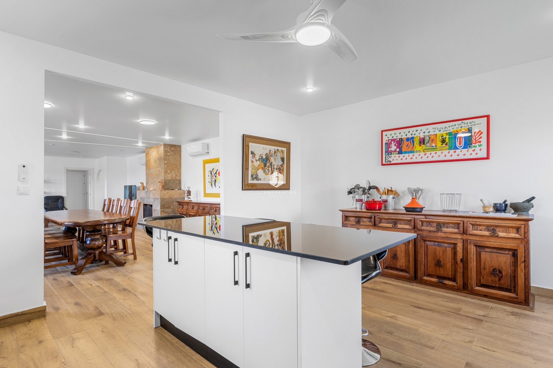 D'occasion - Villa -
Los Montesinos - Costa Blanca