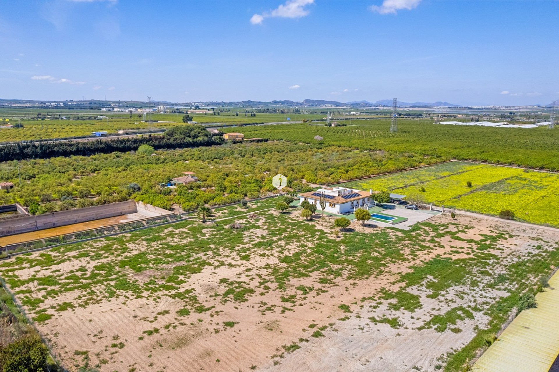 D'occasion - Villa -
Los Montesinos - Costa Blanca