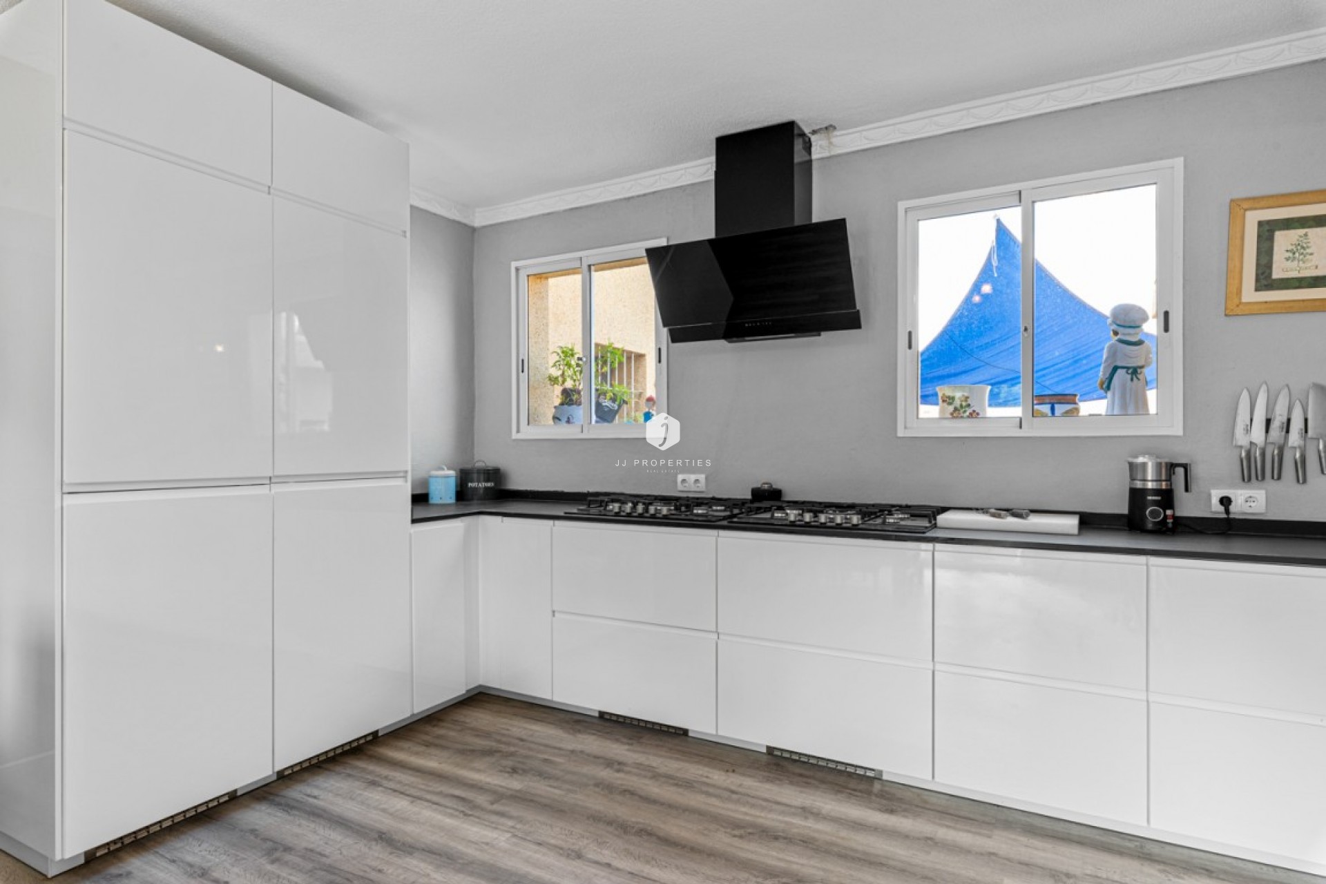 D'occasion - Villa -
Los Montesinos - Costa Blanca