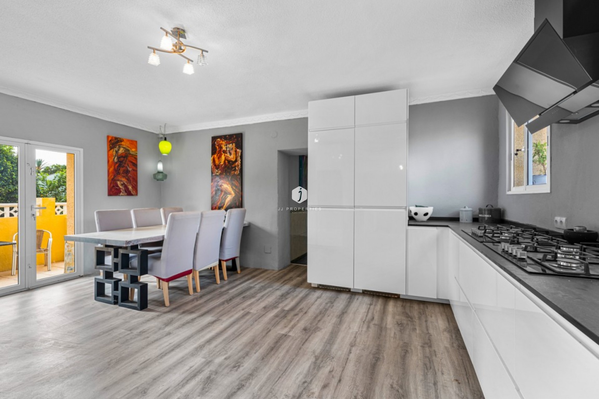 D'occasion - Villa -
Los Montesinos - Costa Blanca