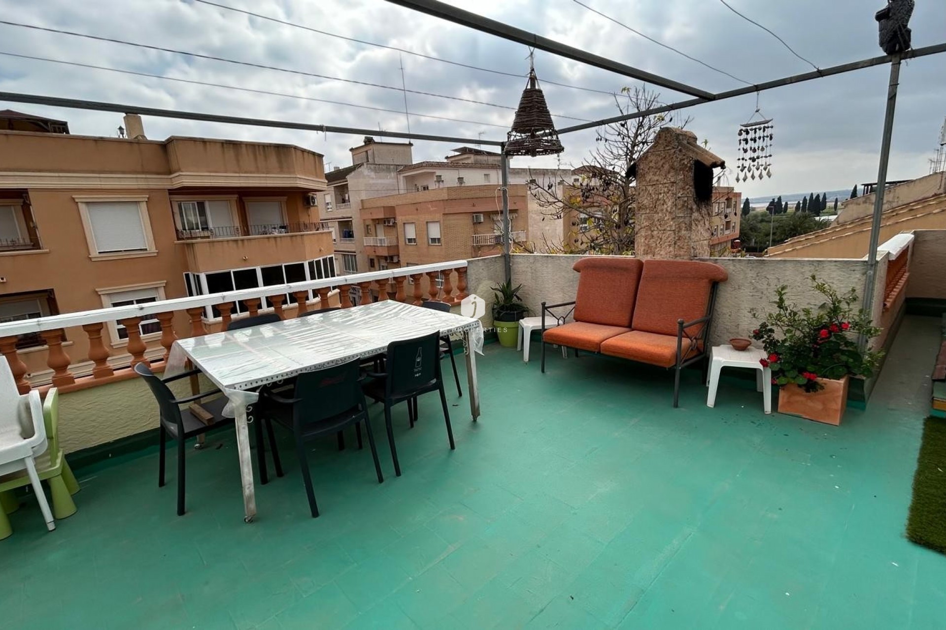 D'occasion - Villa -
Los Montesinos - Costa Blanca