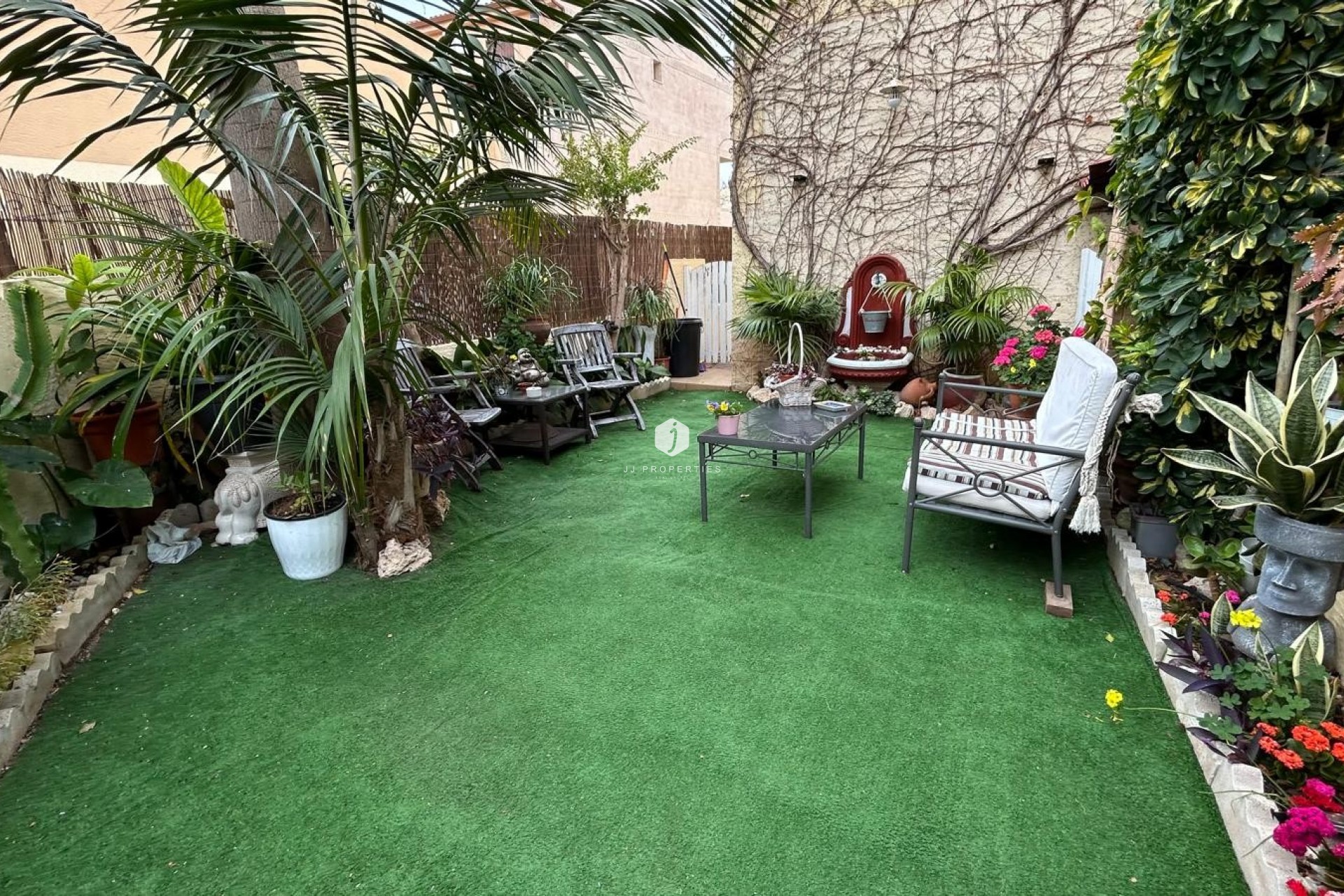 D'occasion - Villa -
Los Montesinos - Costa Blanca