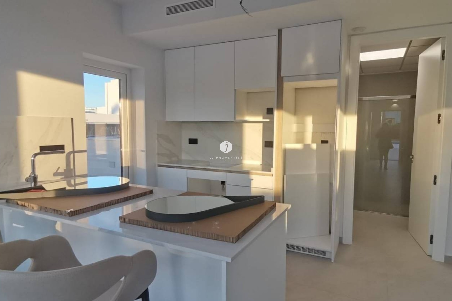 D'occasion - Villa -
Los Montesinos - Costa Blanca