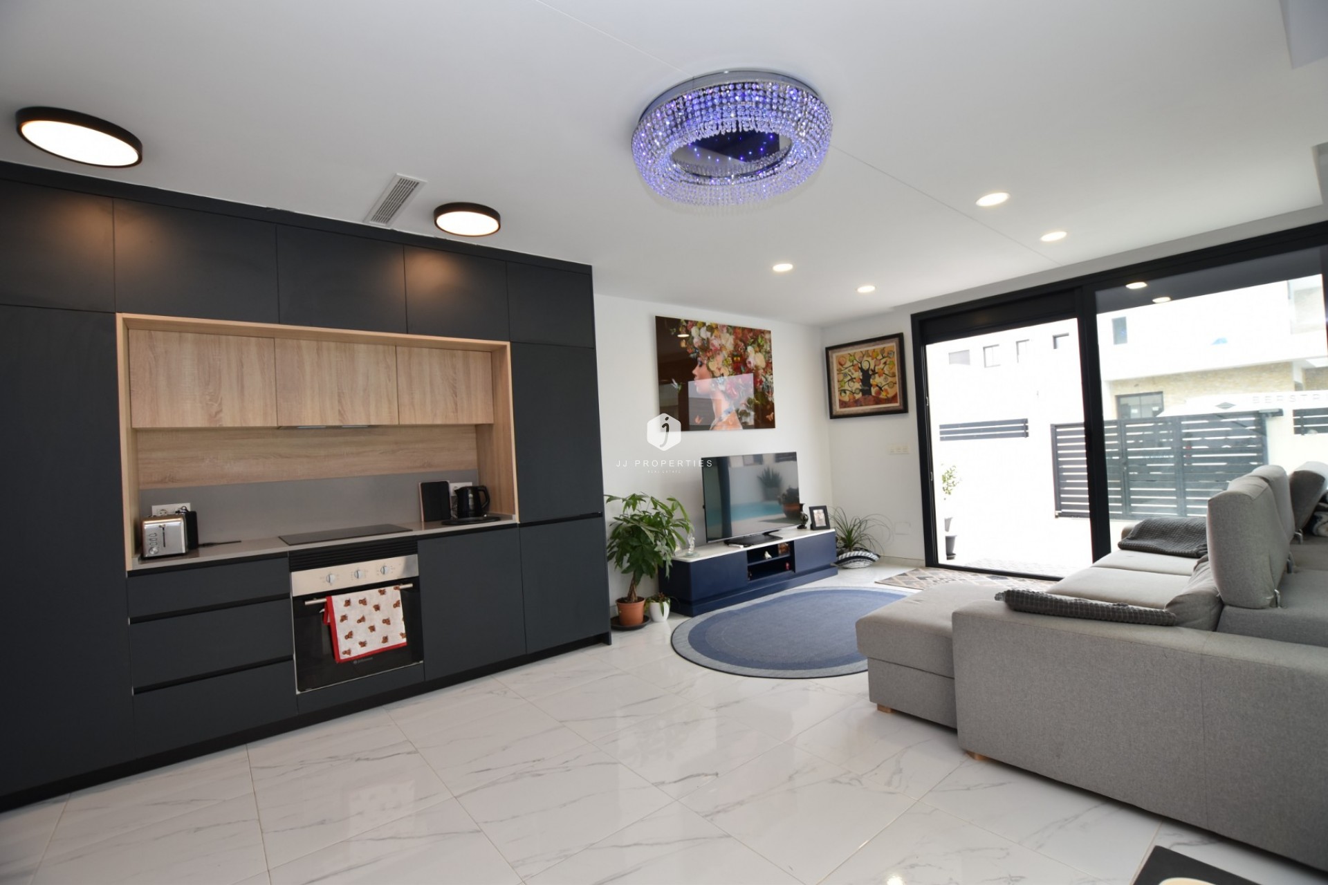 D'occasion - Villa -
Los Montesinos - Costa Blanca