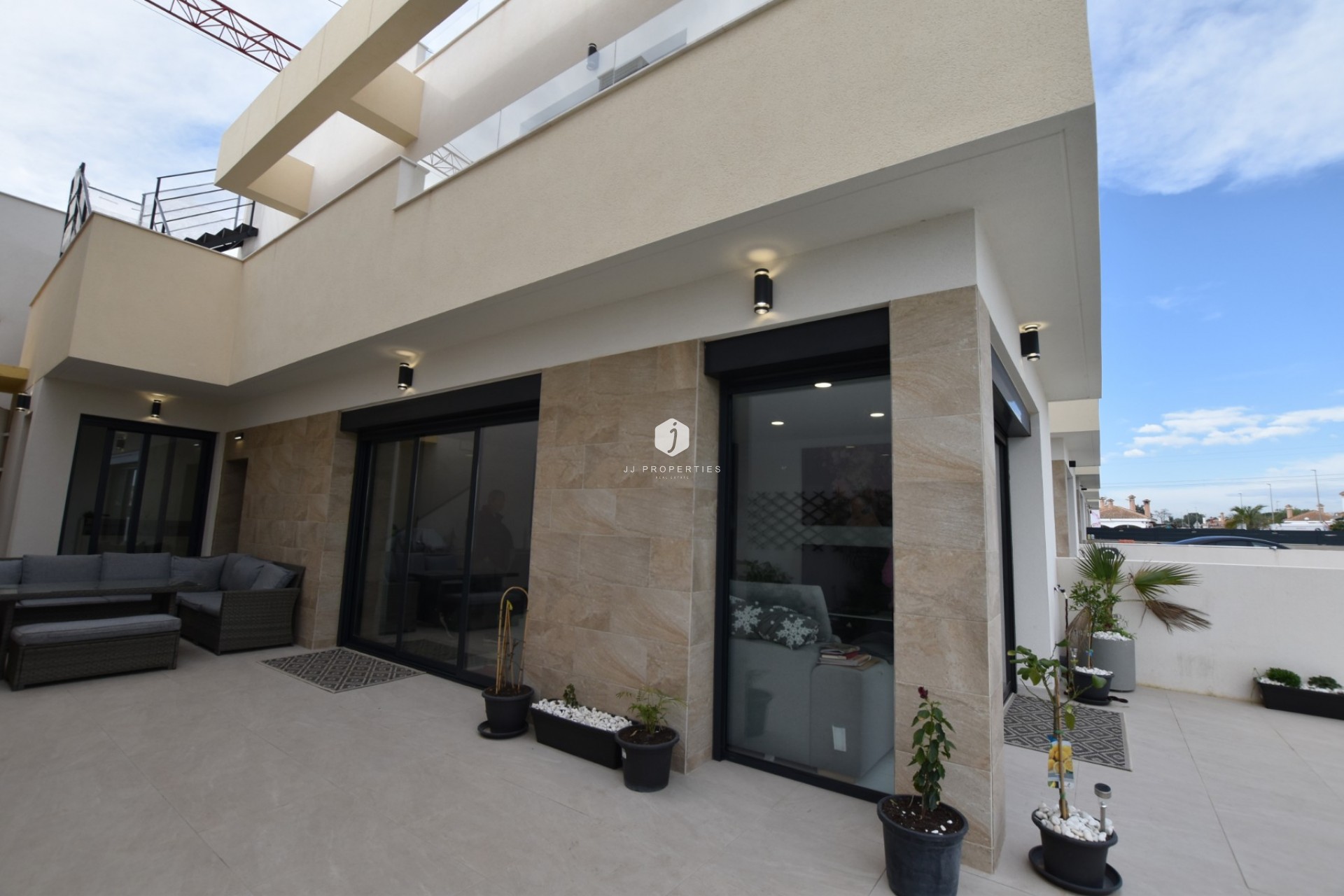 D'occasion - Villa -
Los Montesinos - Costa Blanca