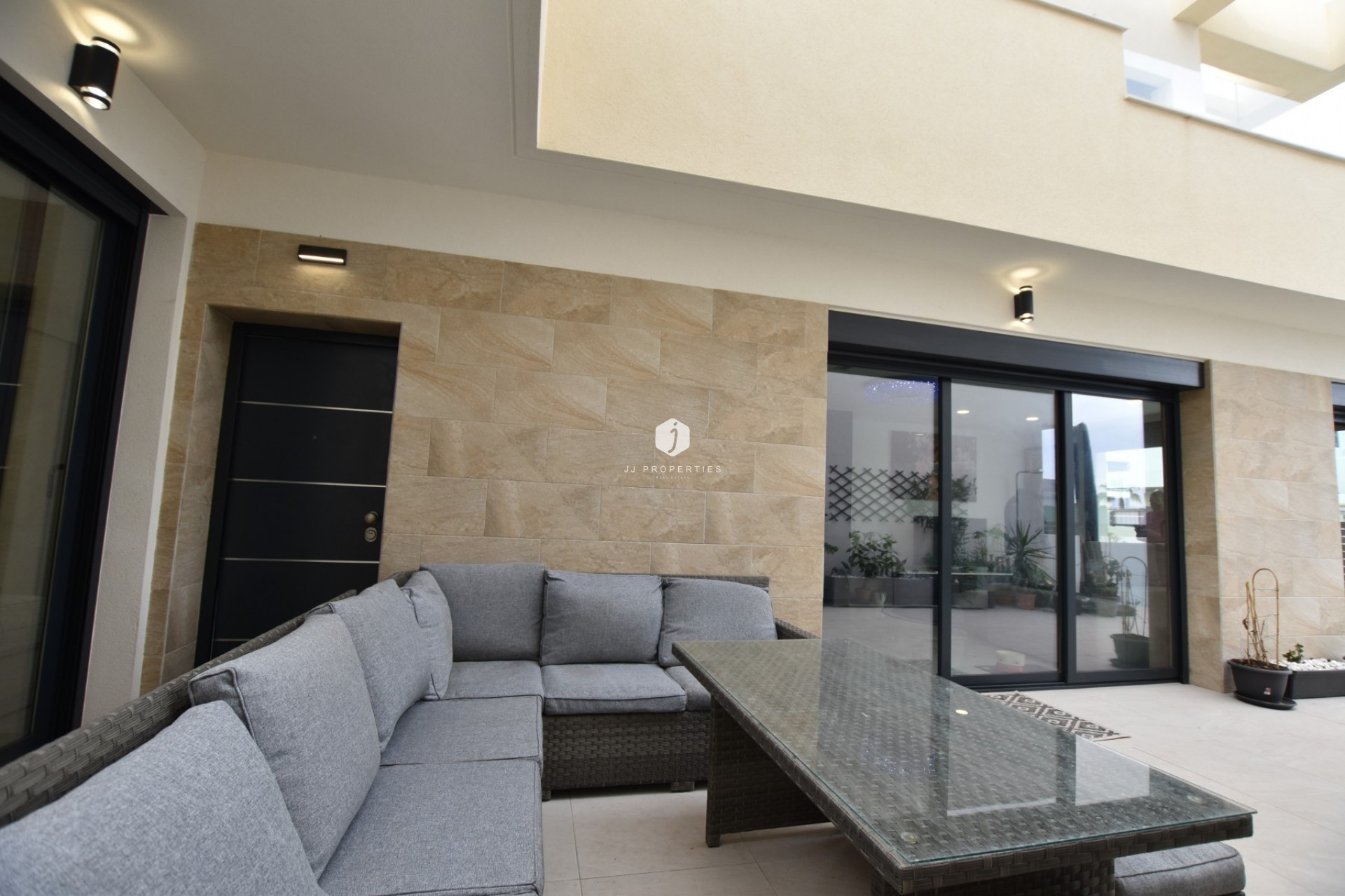 D'occasion - Villa -
Los Montesinos - Costa Blanca