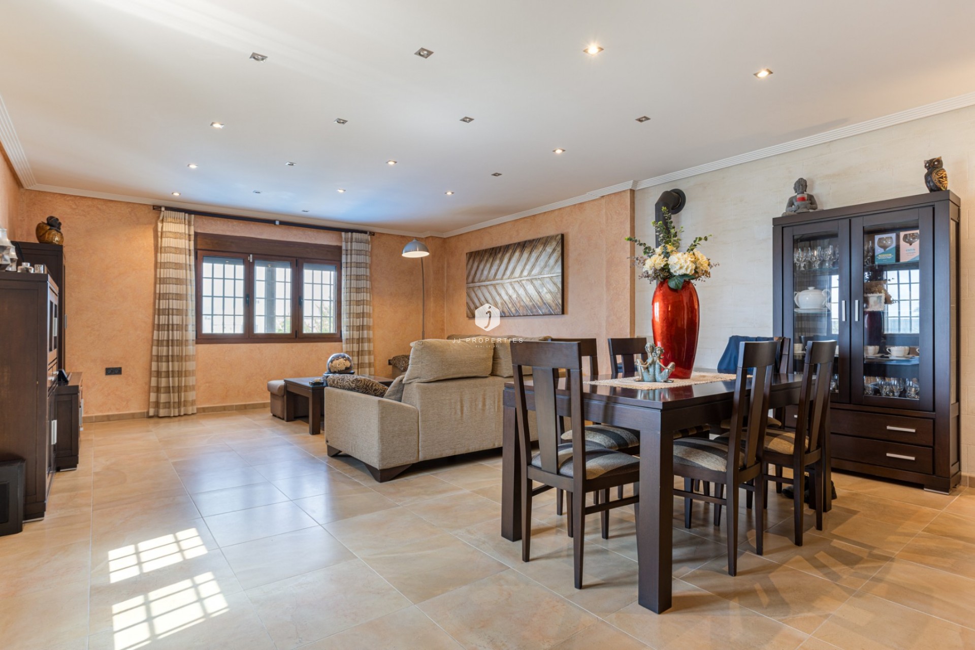 D'occasion - Villa -
Los Montesinos - Costa Blanca