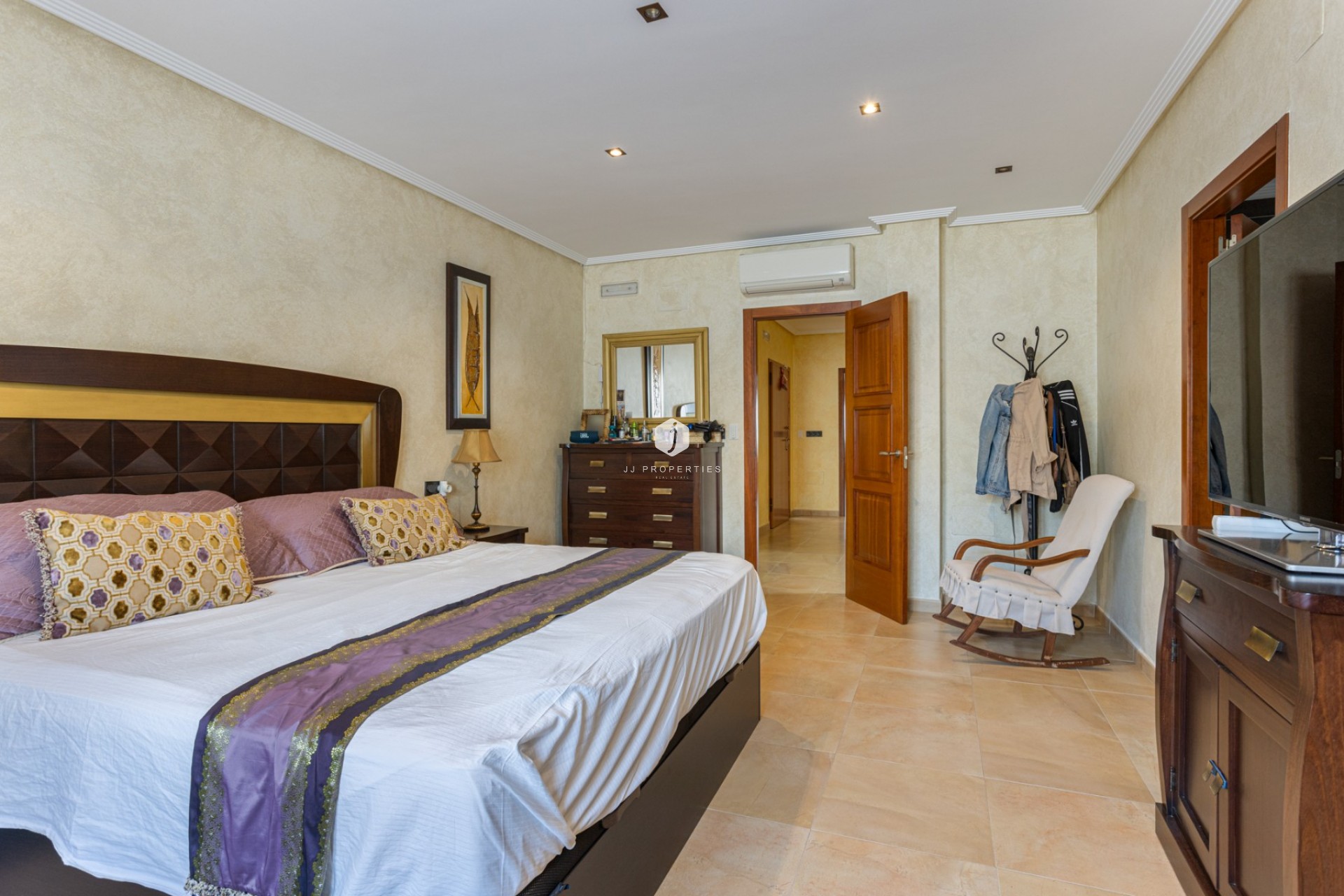 D'occasion - Villa -
Los Montesinos - Costa Blanca